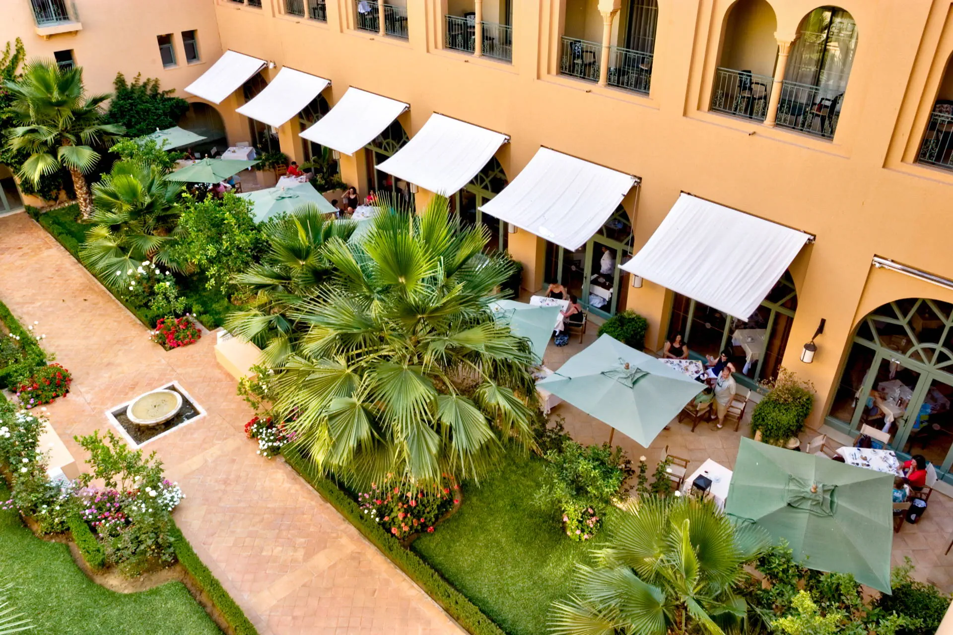 Alhambra Thalasso - zdjęcie 17