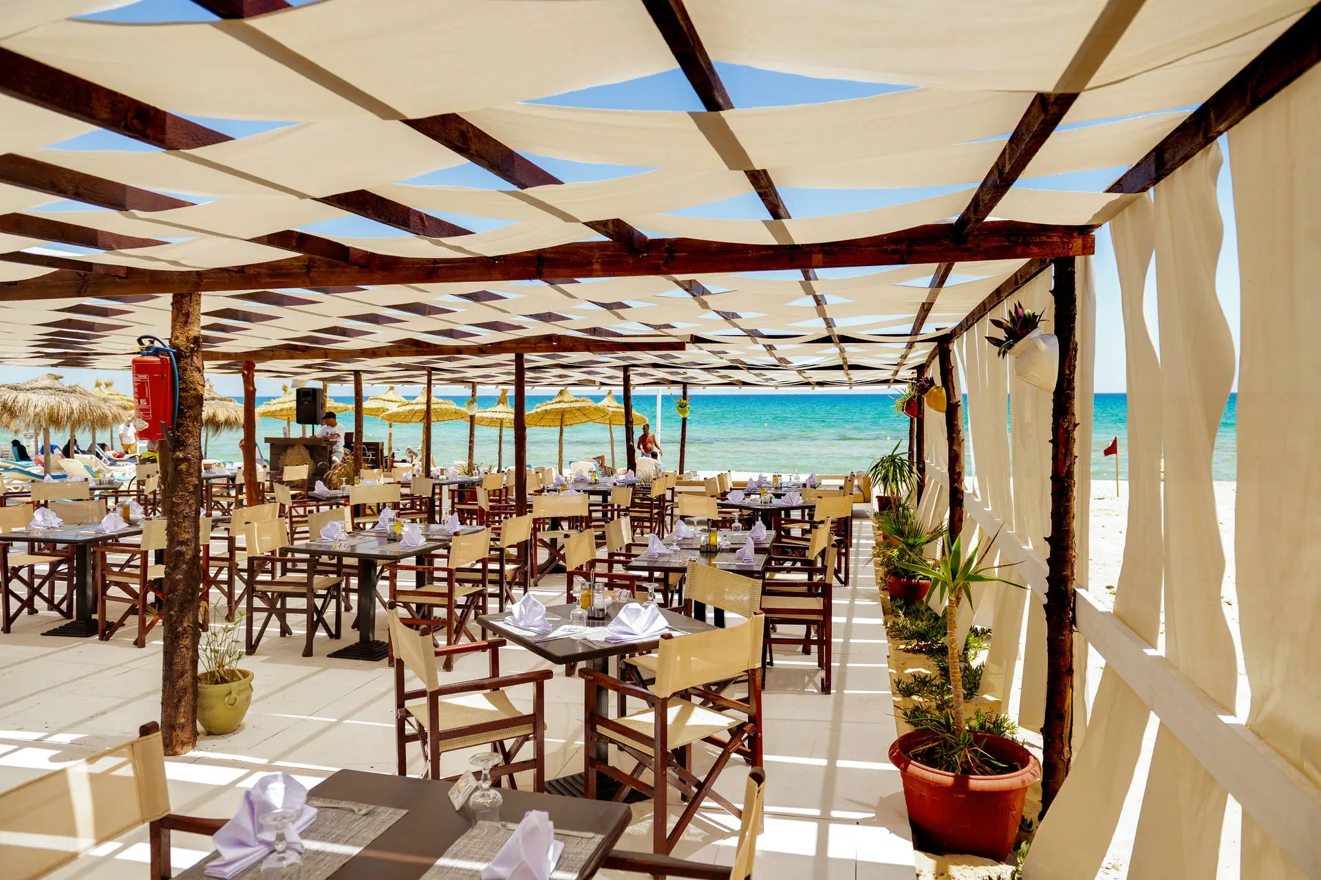 Alhambra Thalasso - zdjęcie 22
