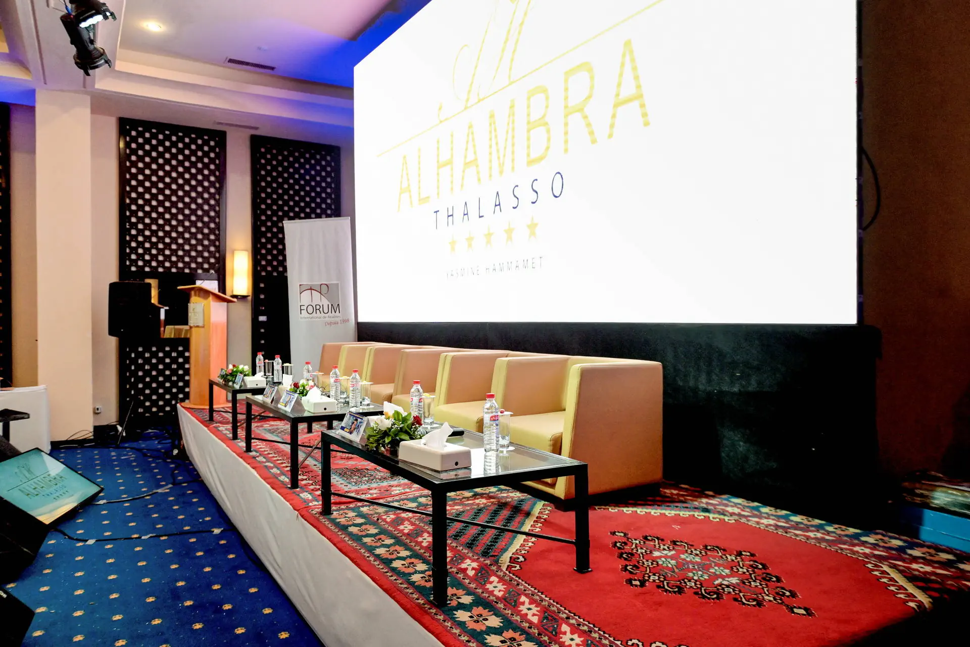 Alhambra Thalasso - zdjęcie 13