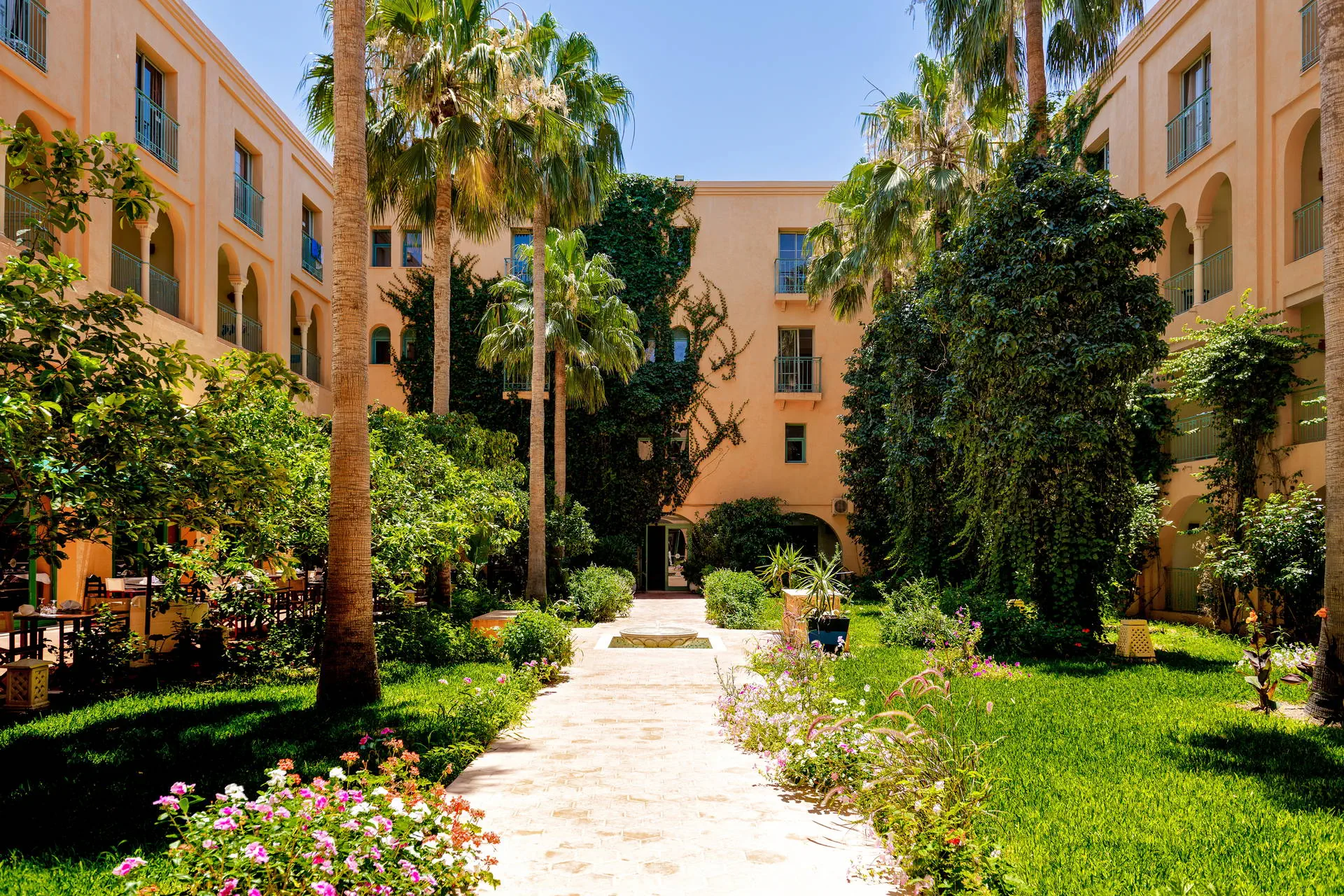 Alhambra Thalasso - zdjęcie 30
