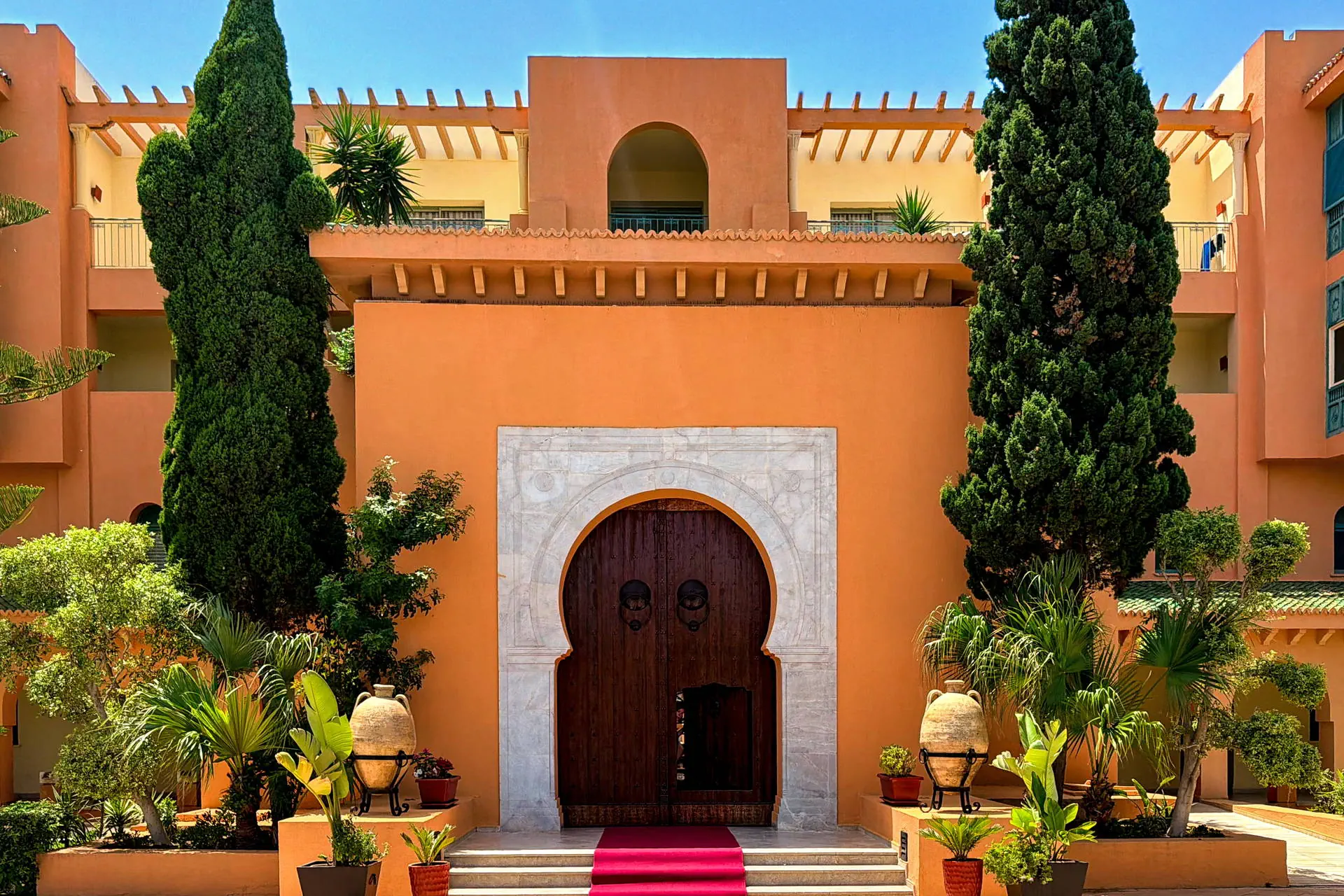 Alhambra Thalasso - zdjęcie 23