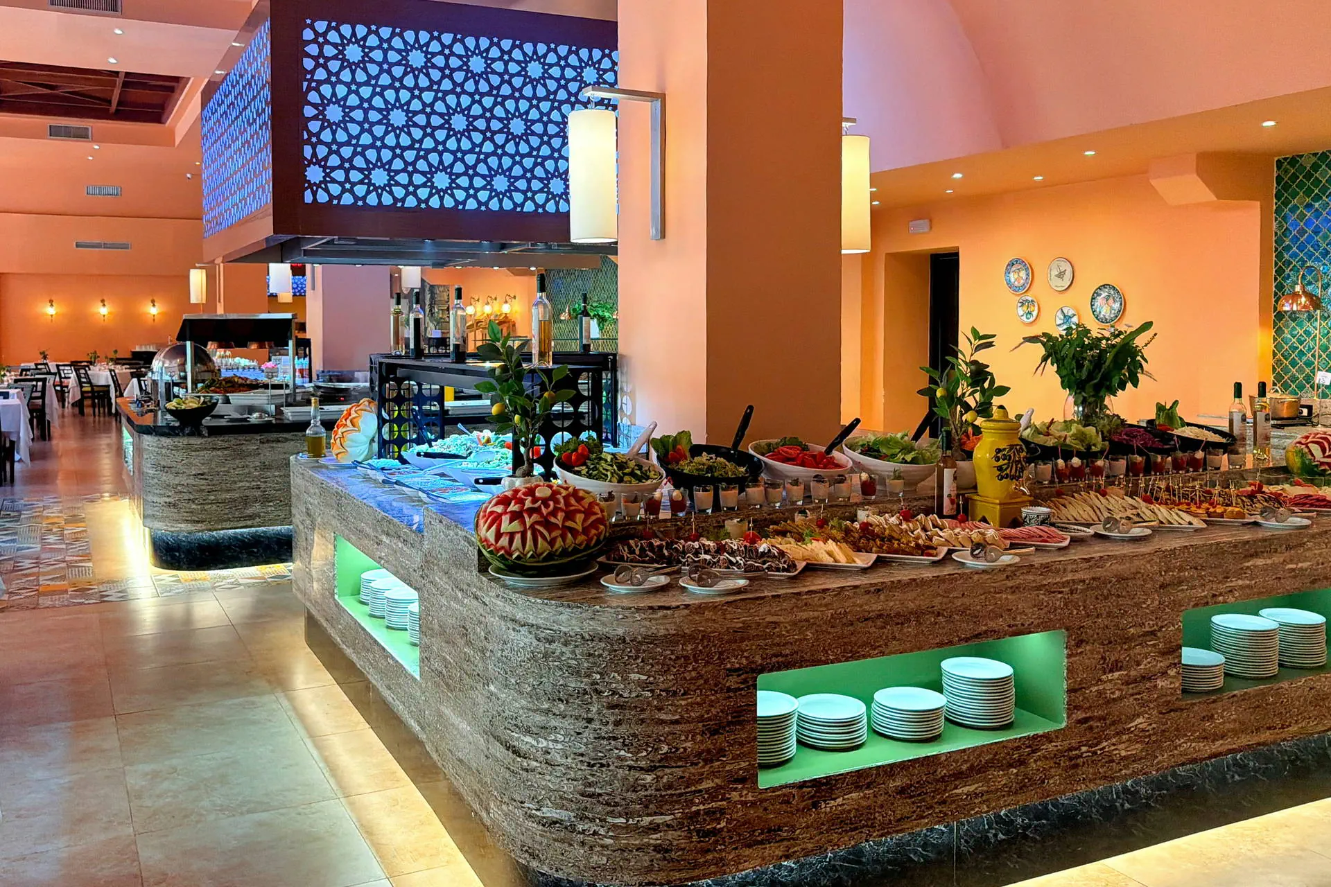 Alhambra Thalasso - zdjęcie 27