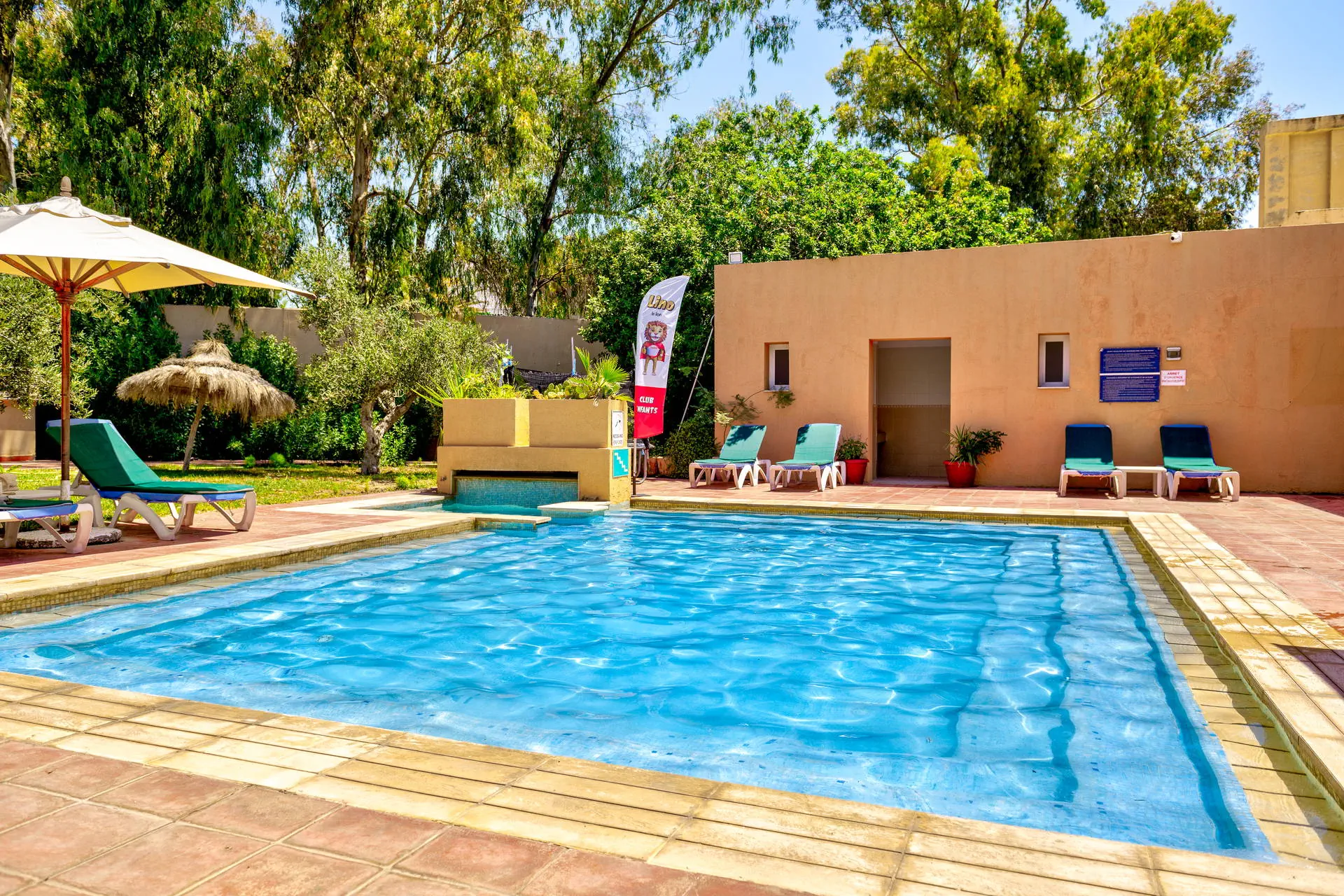 Alhambra Thalasso - zdjęcie 25