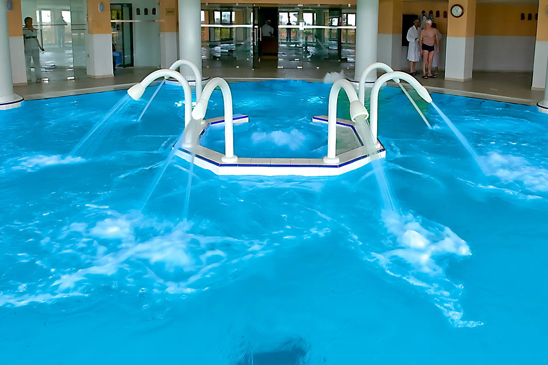 Alhambra Thalasso - zdjęcie 19