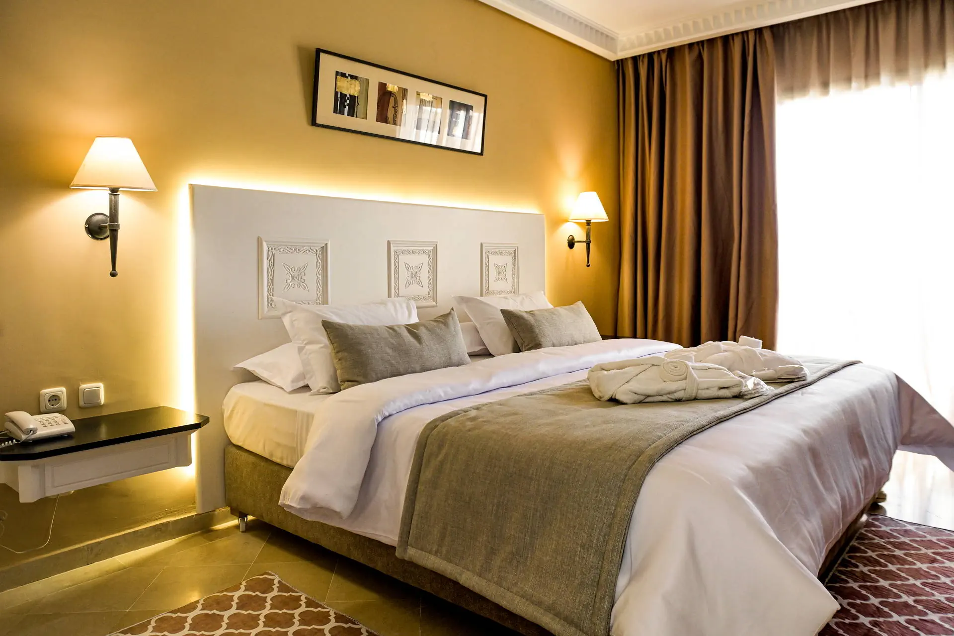 Alhambra Thalasso - zdjęcie 2