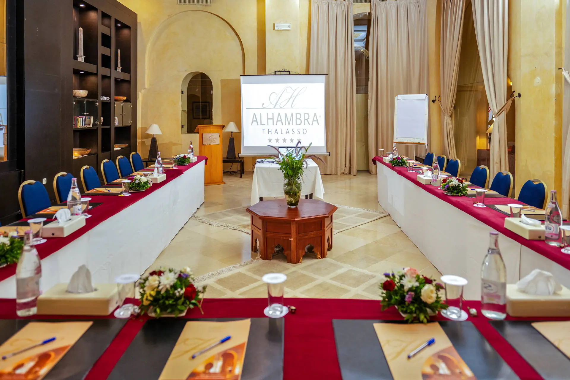 Alhambra Thalasso - zdjęcie 3