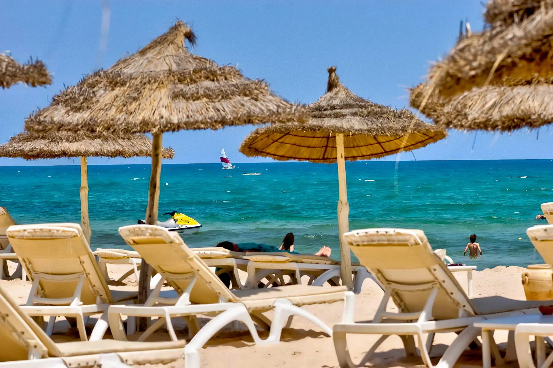 Alhambra Thalasso - zdjęcie 9