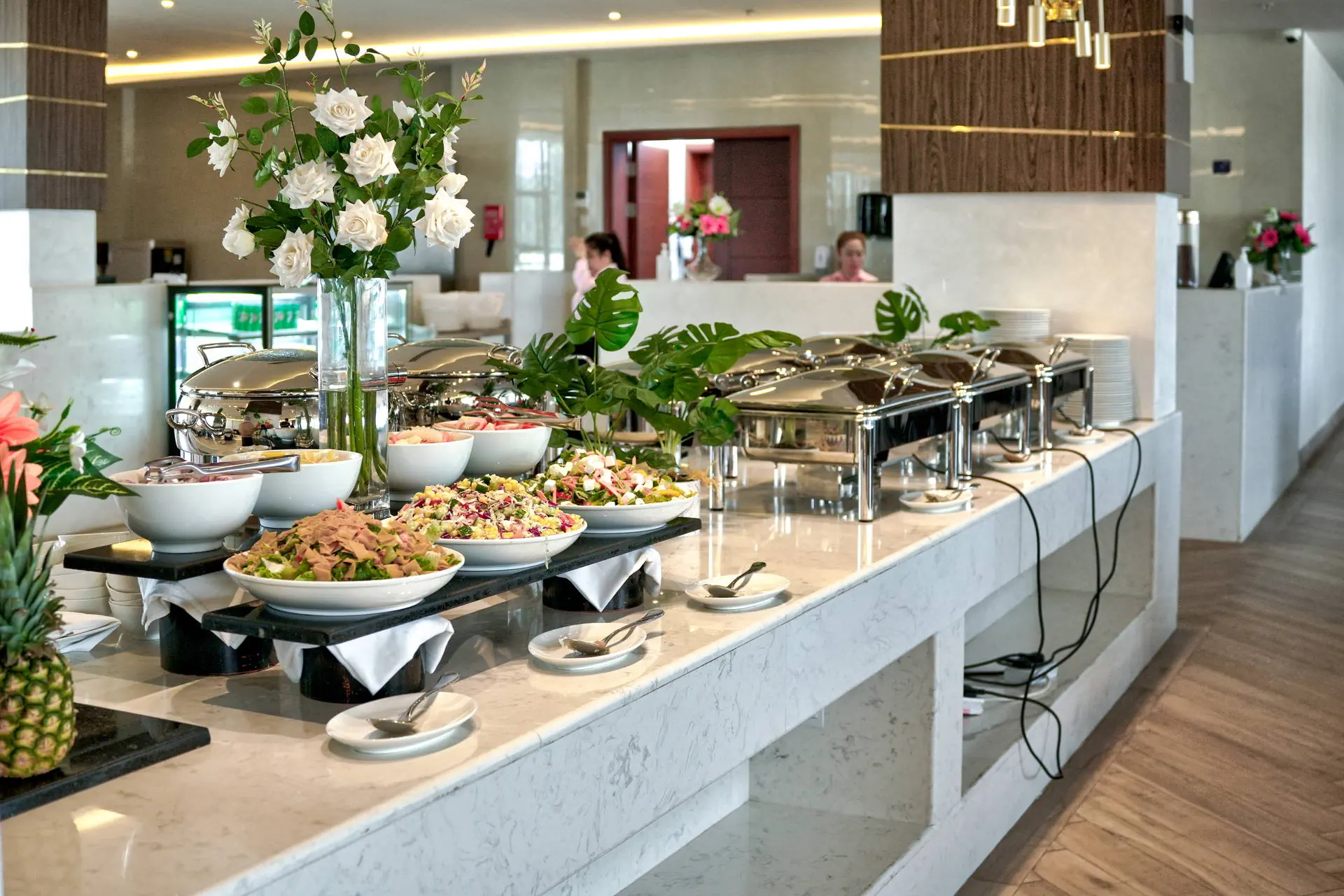 Plaza Hotel and Resort - zdjęcie 12