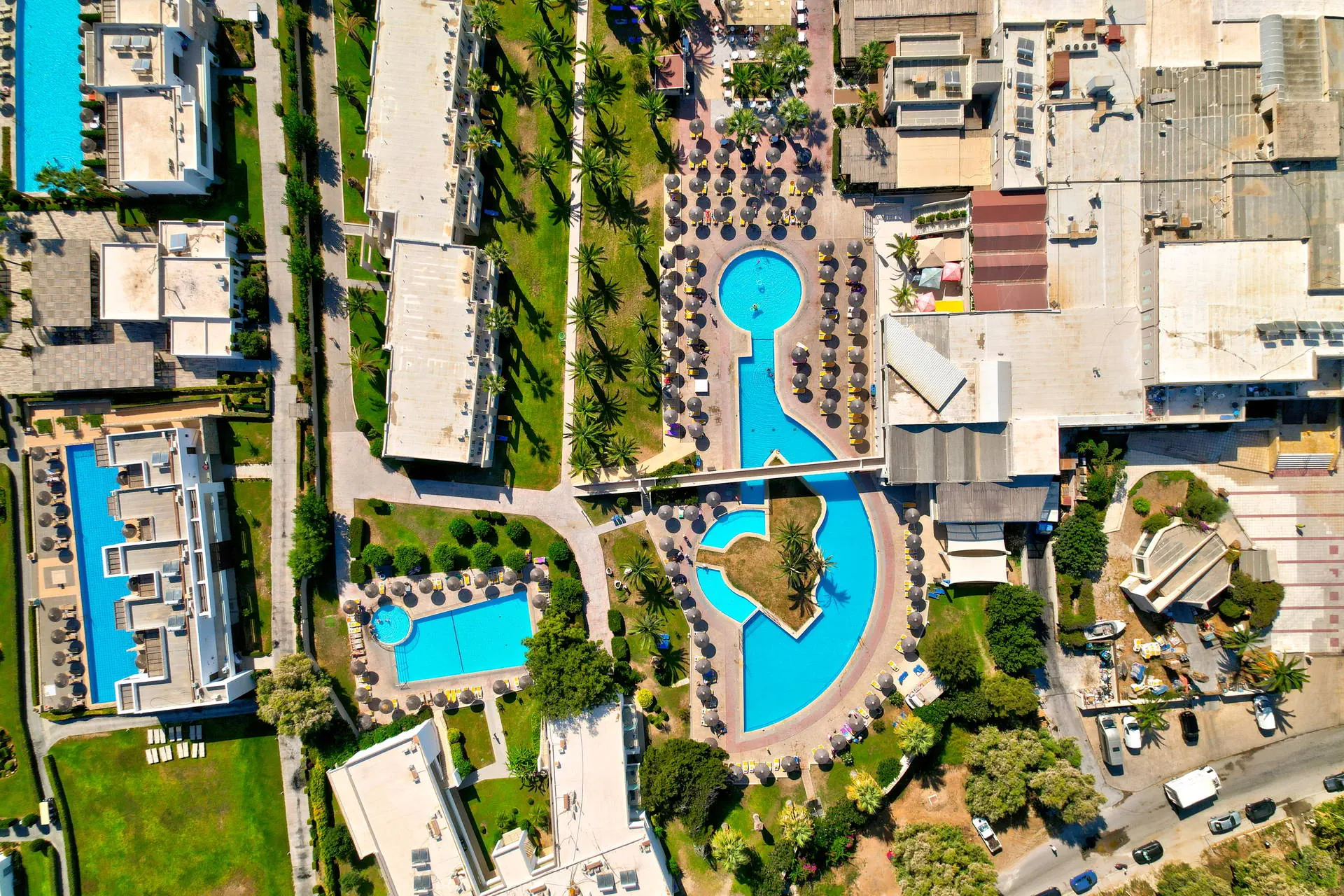 Akti Coast Club - zdjęcie 31