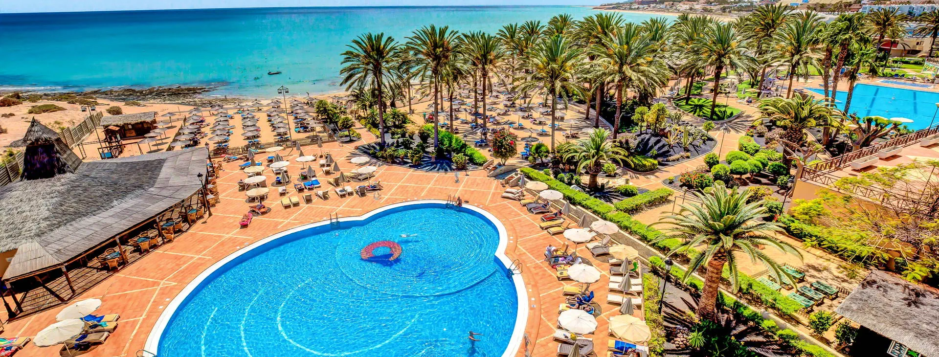SBH Costa Calma Beach Resort