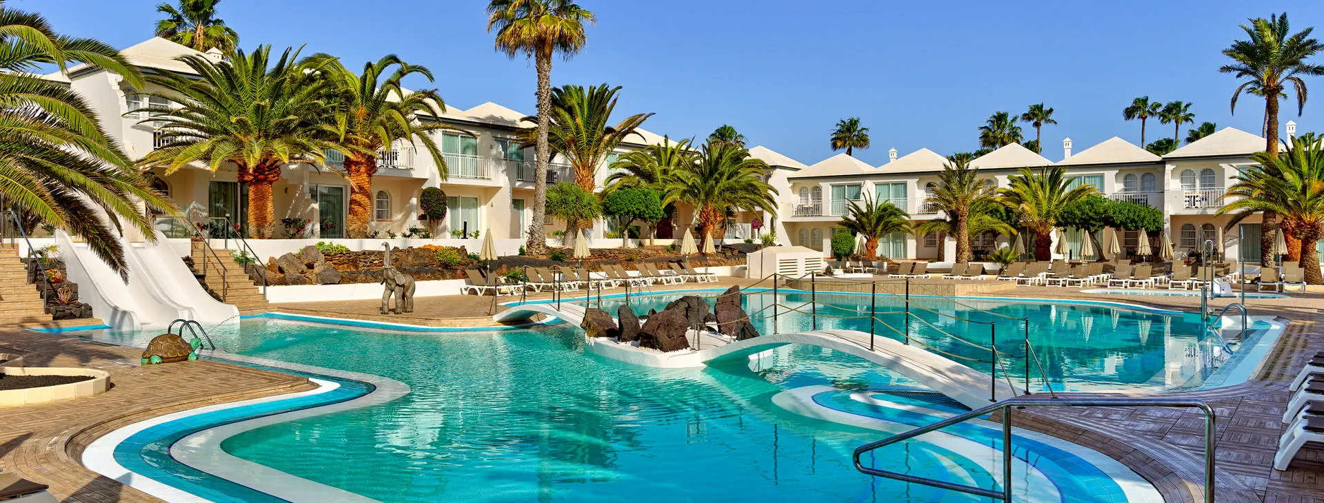 H10 Ocean Suites