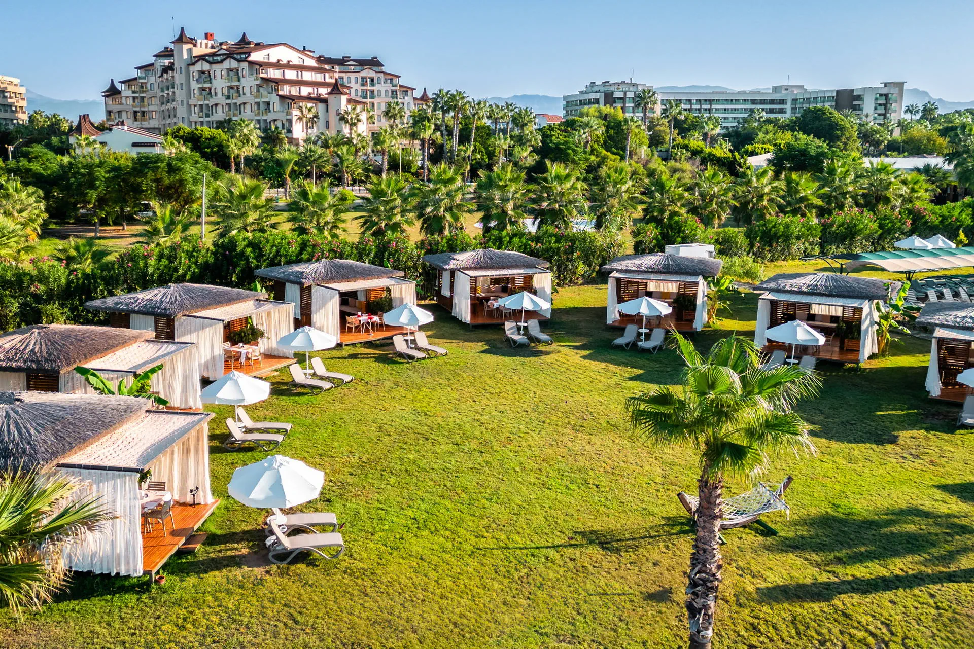 Bella Resort - zdjęcie 44