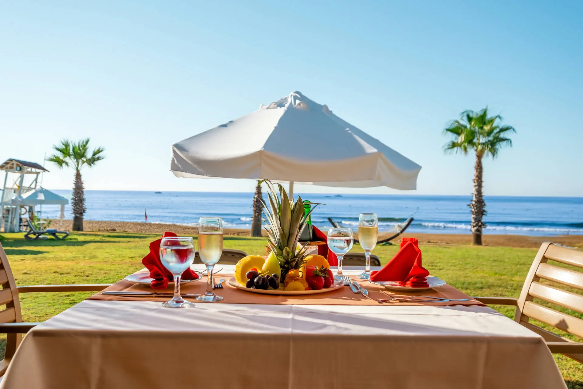 Bella Resort - zdjęcie 45