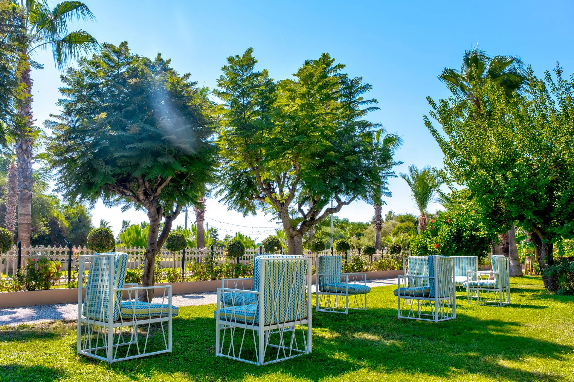 Bella Resort - zdjęcie 31