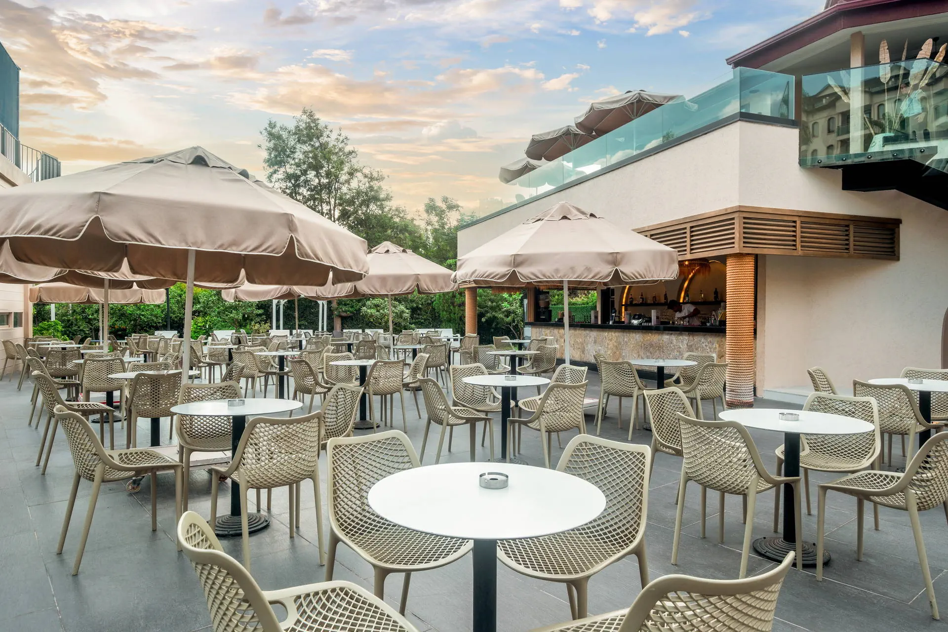 Bella Resort - zdjęcie 48