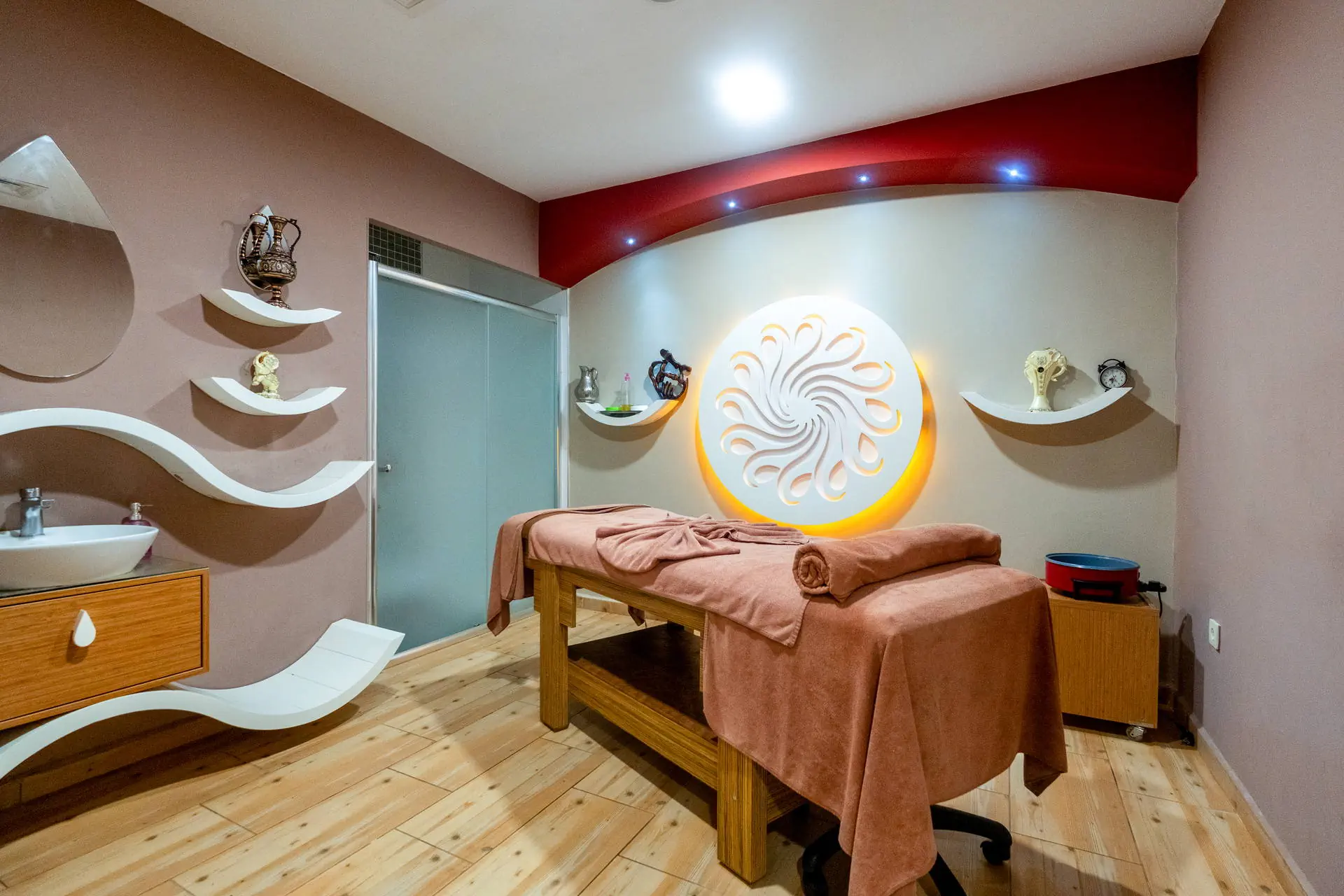 Bella Resort - zdjęcie 54