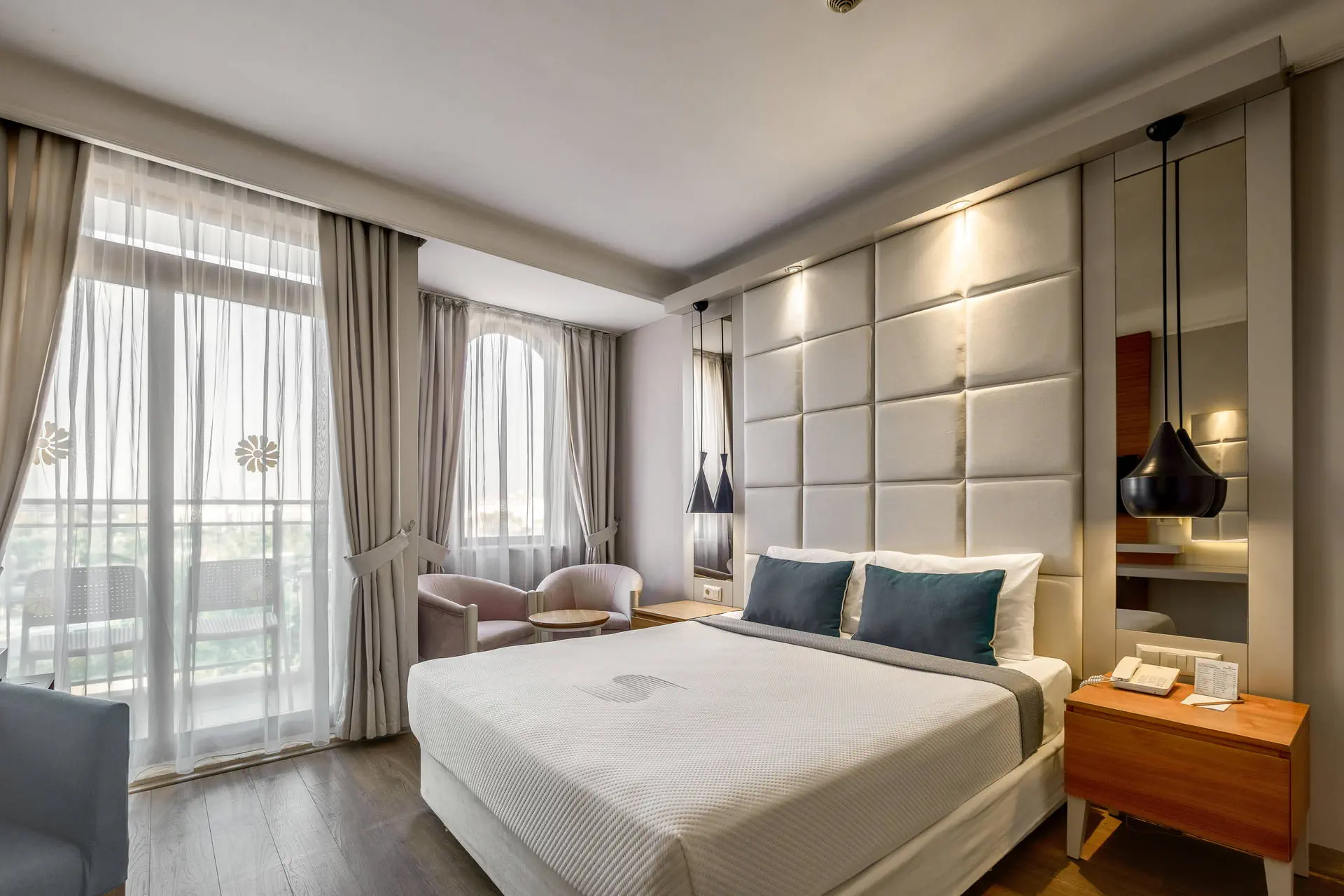 Bella Resort - zdjęcie 23