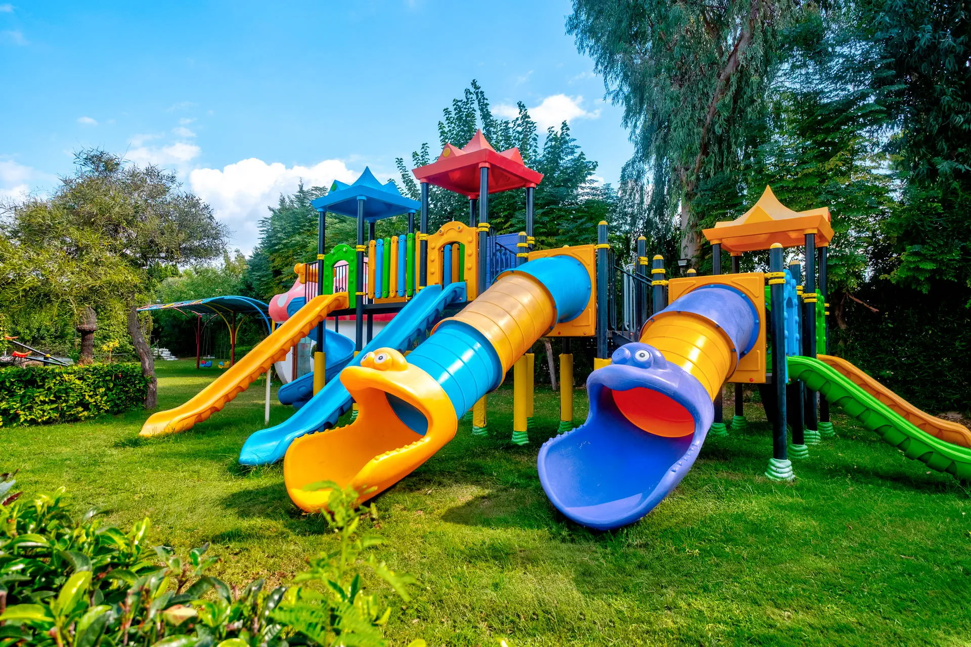 Bella Resort - zdjęcie 52