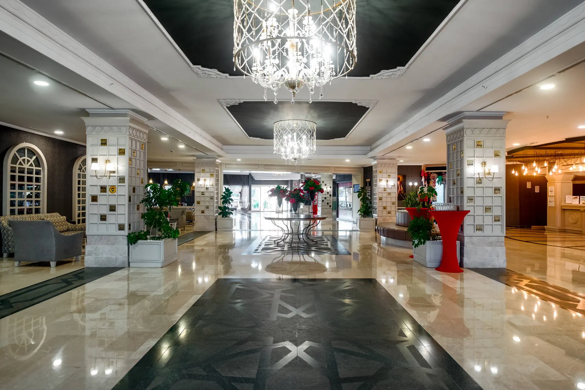 Bella Resort - zdjęcie 40