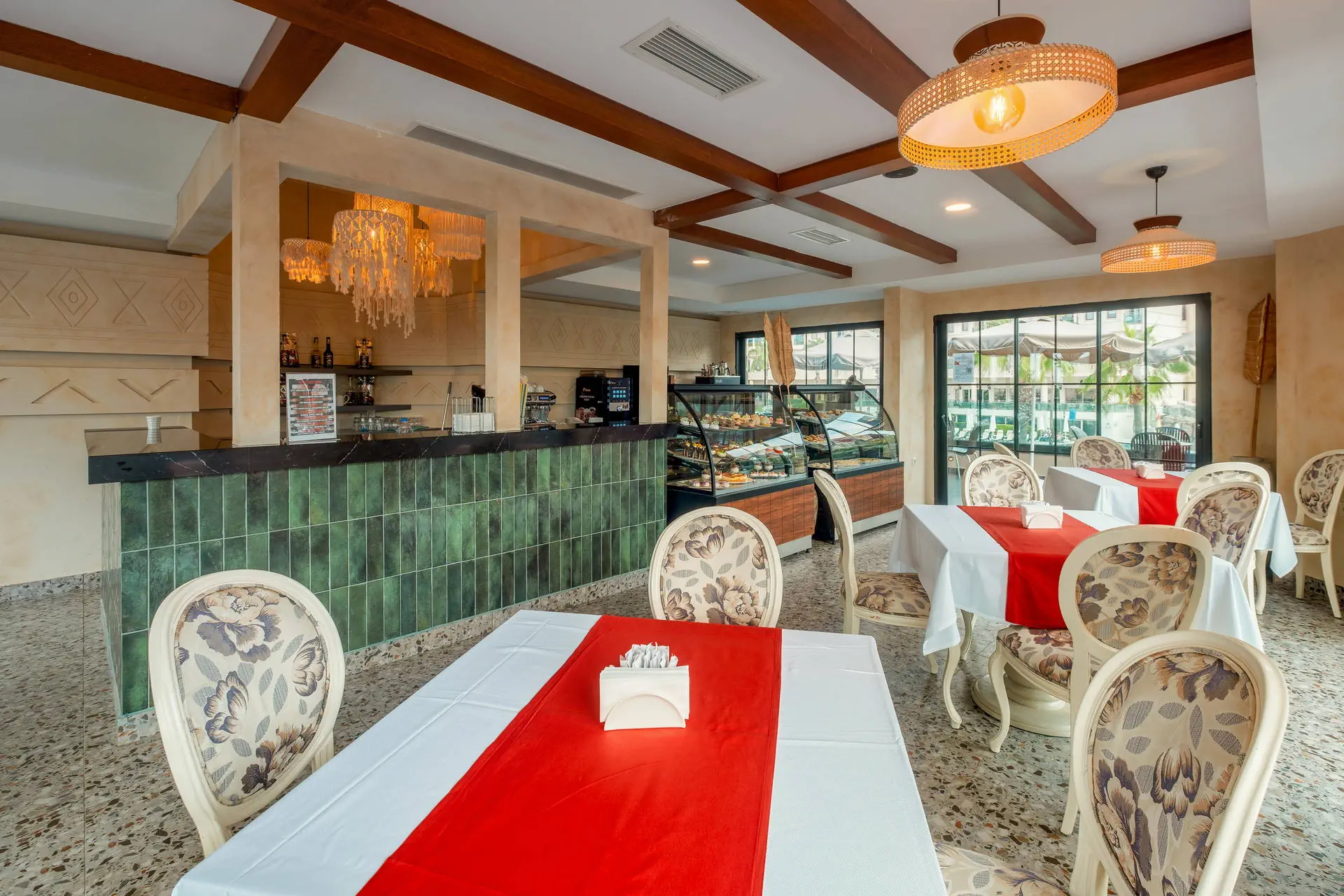 Bella Resort - zdjęcie 43