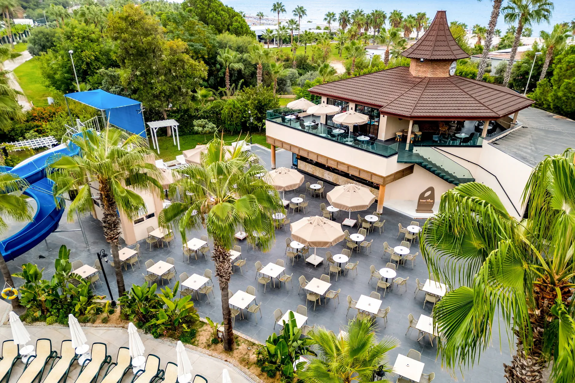 Bella Resort - zdjęcie 46