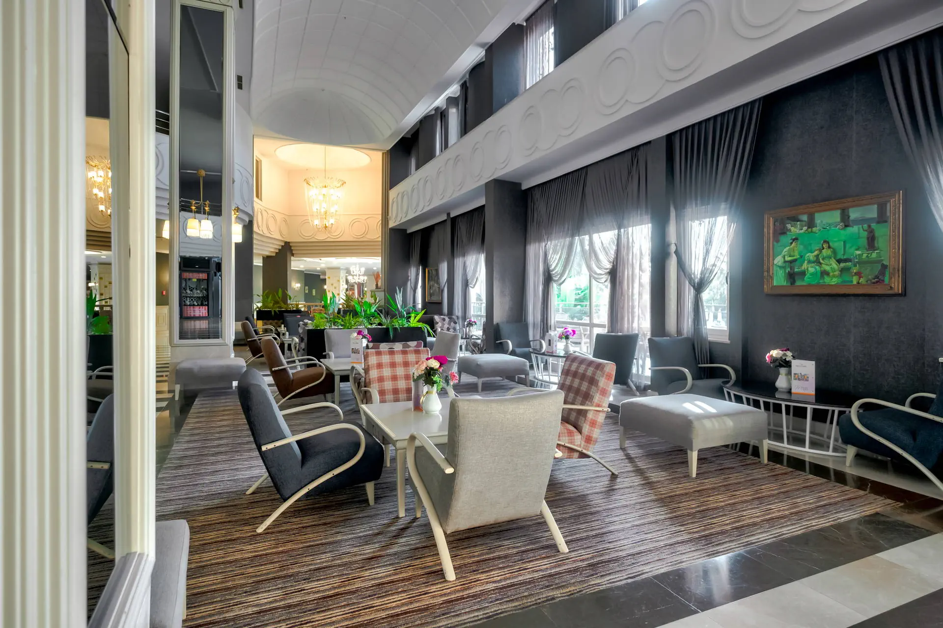 Bella Resort - zdjęcie 39