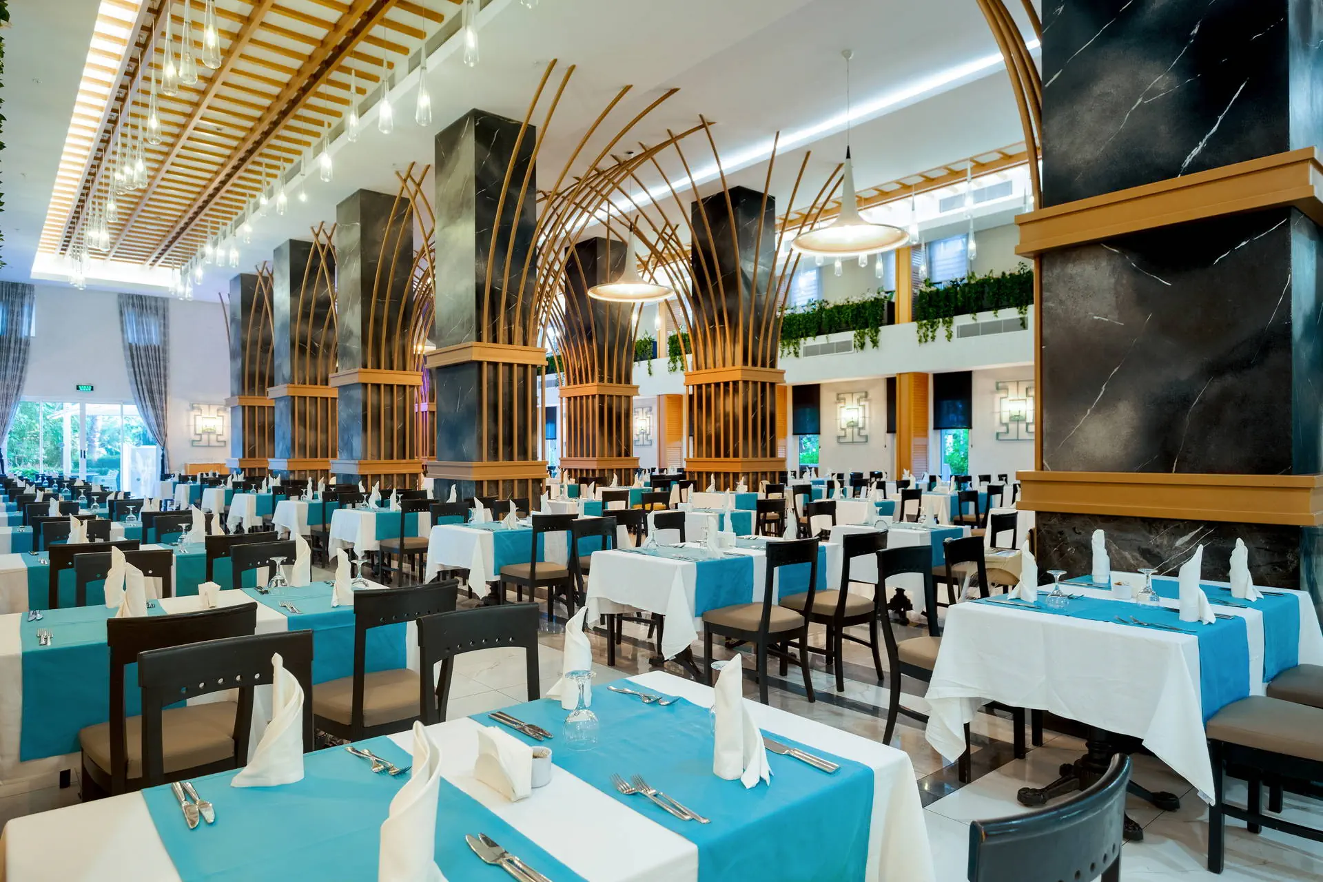 Bella Resort - zdjęcie 34