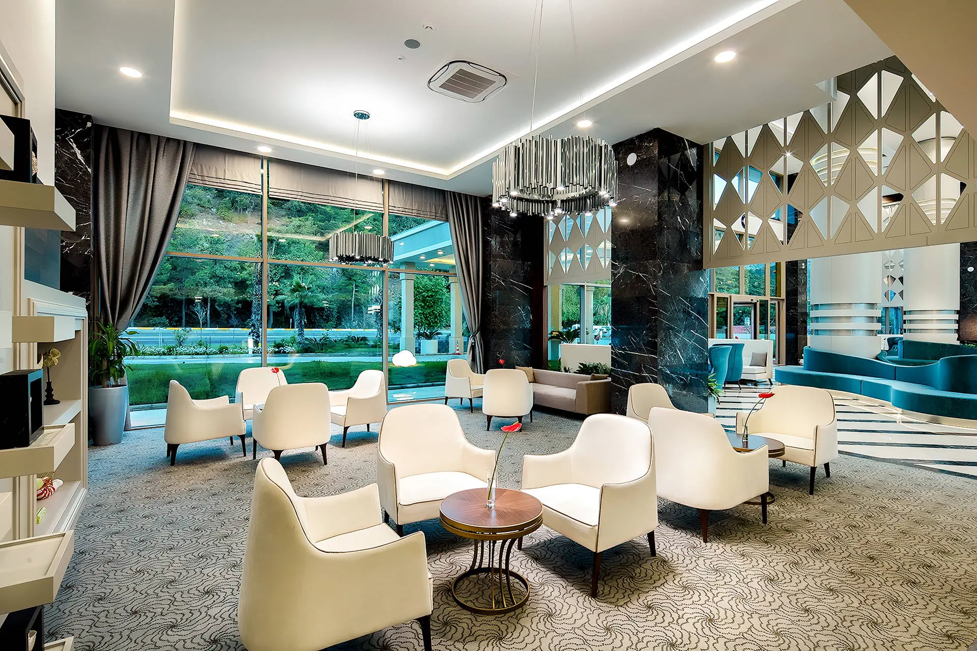 Dosinia Luxury Resort - zdjęcie 29