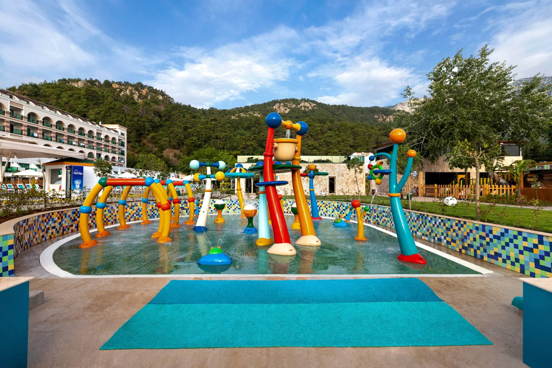 Dosinia Luxury Resort - zdjęcie 38