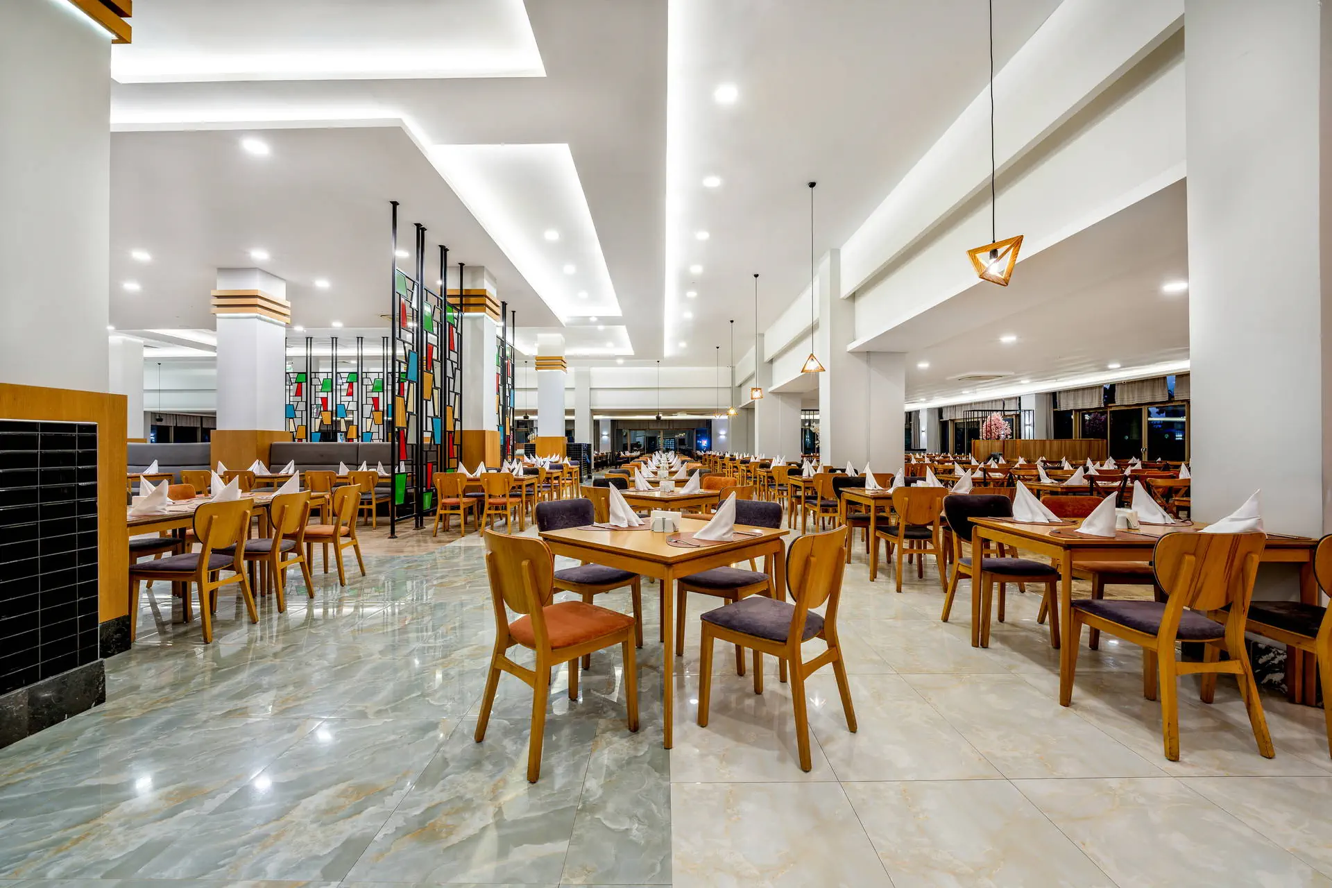 Dosinia Luxury Resort - zdjęcie 23