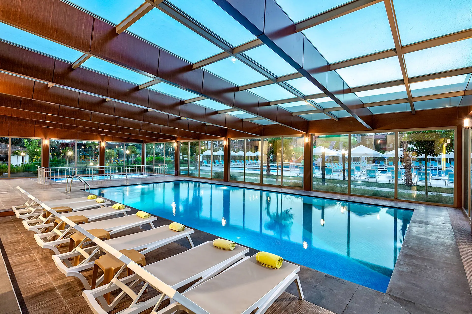 Dosinia Luxury Resort - zdjęcie 33