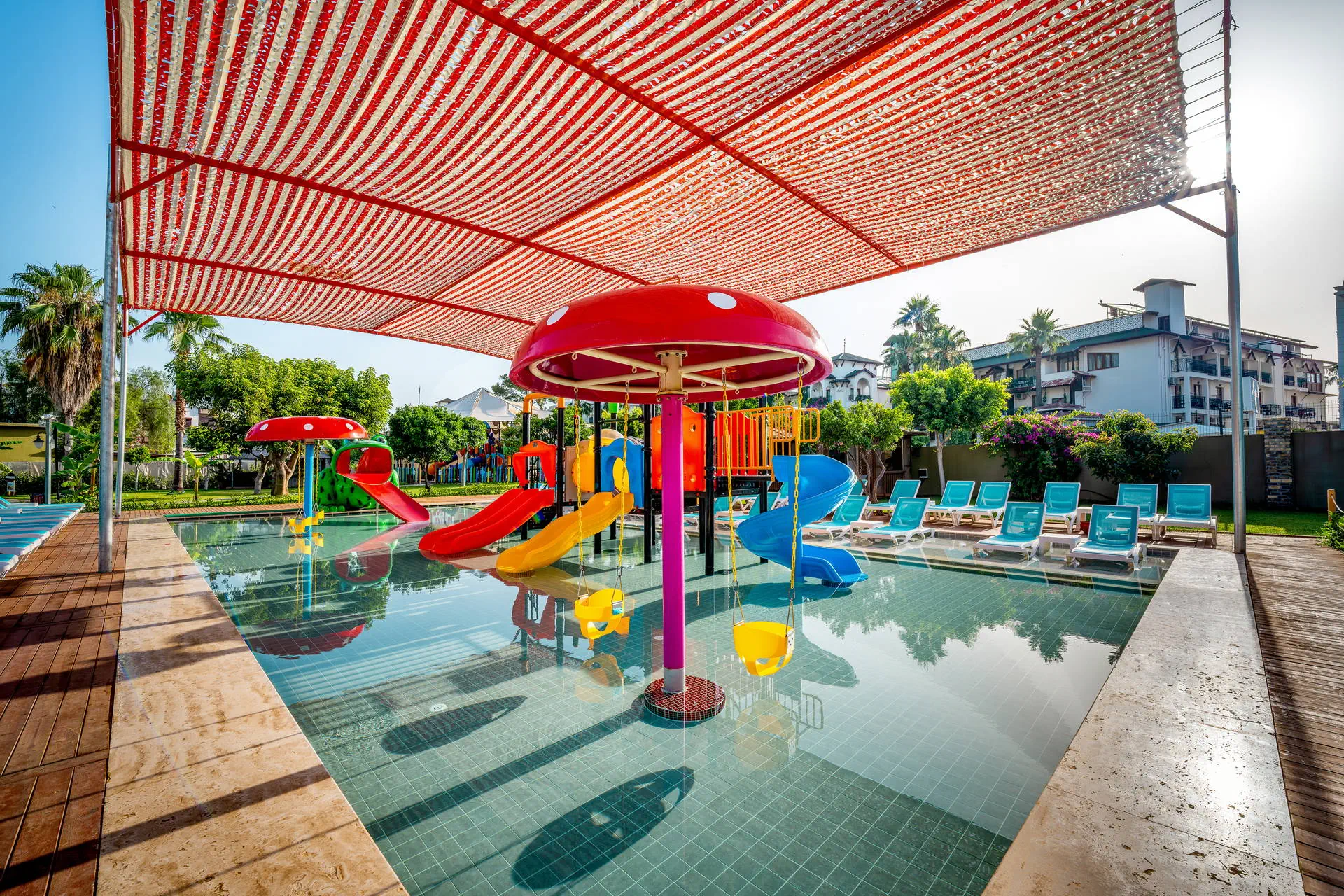 Dosinia Luxury Resort - zdjęcie 37
