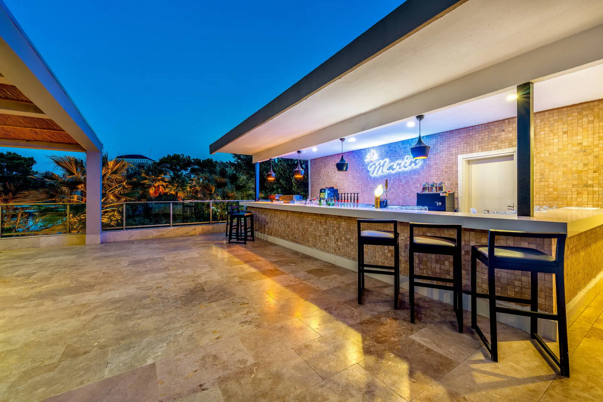 Dosinia Luxury Resort - zdjęcie 26