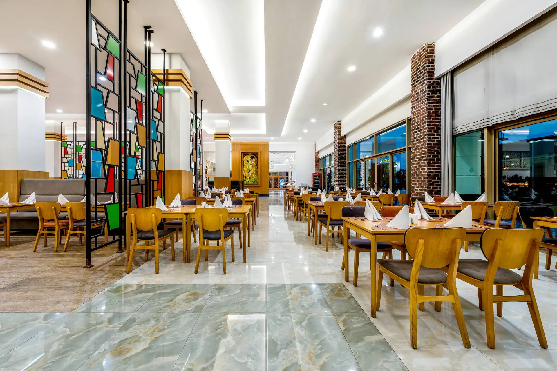 Dosinia Luxury Resort - zdjęcie 24