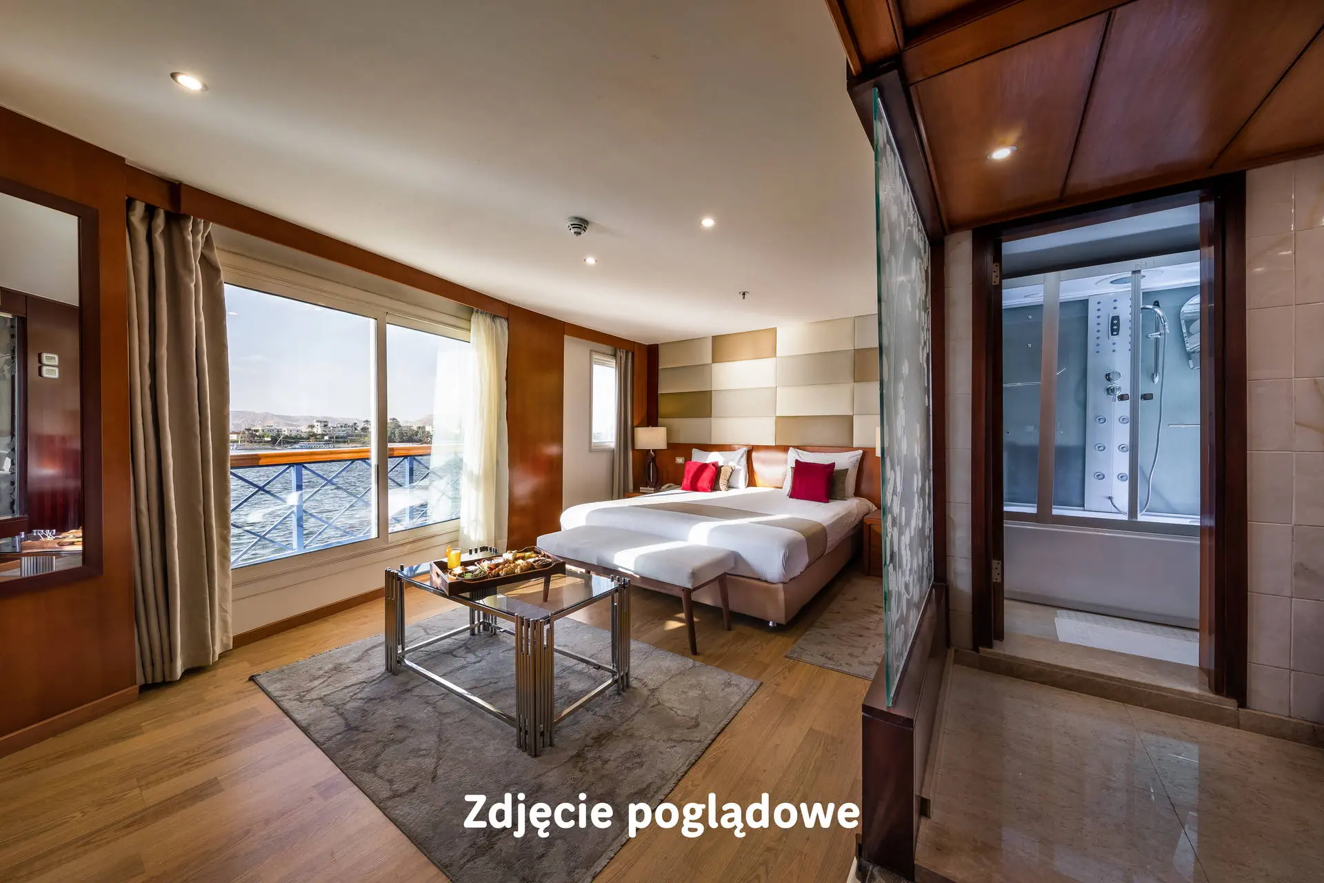 Moce faraonów - Premium - zdjęcie 17