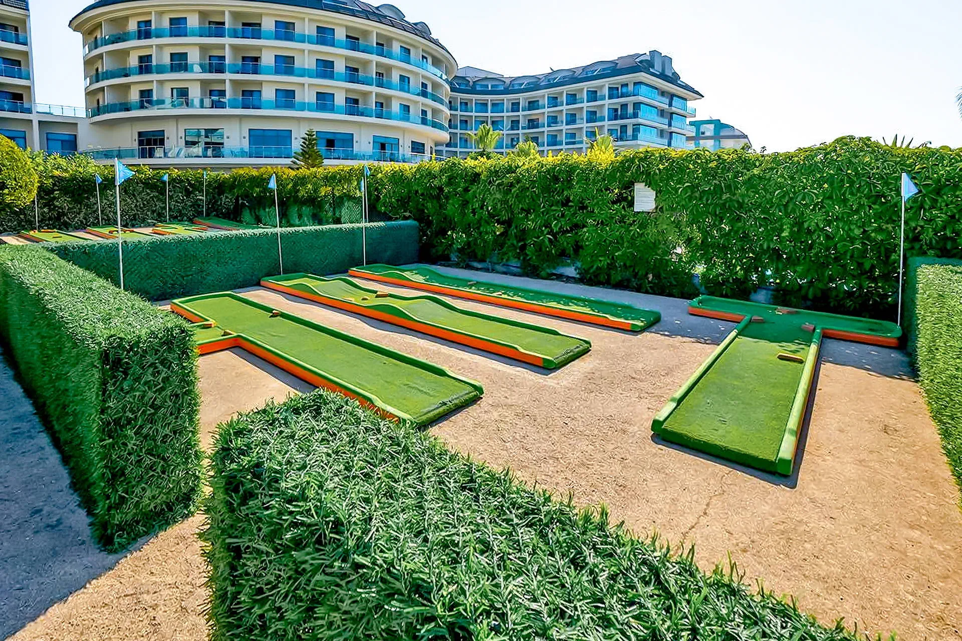 Monachus Hotel & Spa - zdjęcie 35