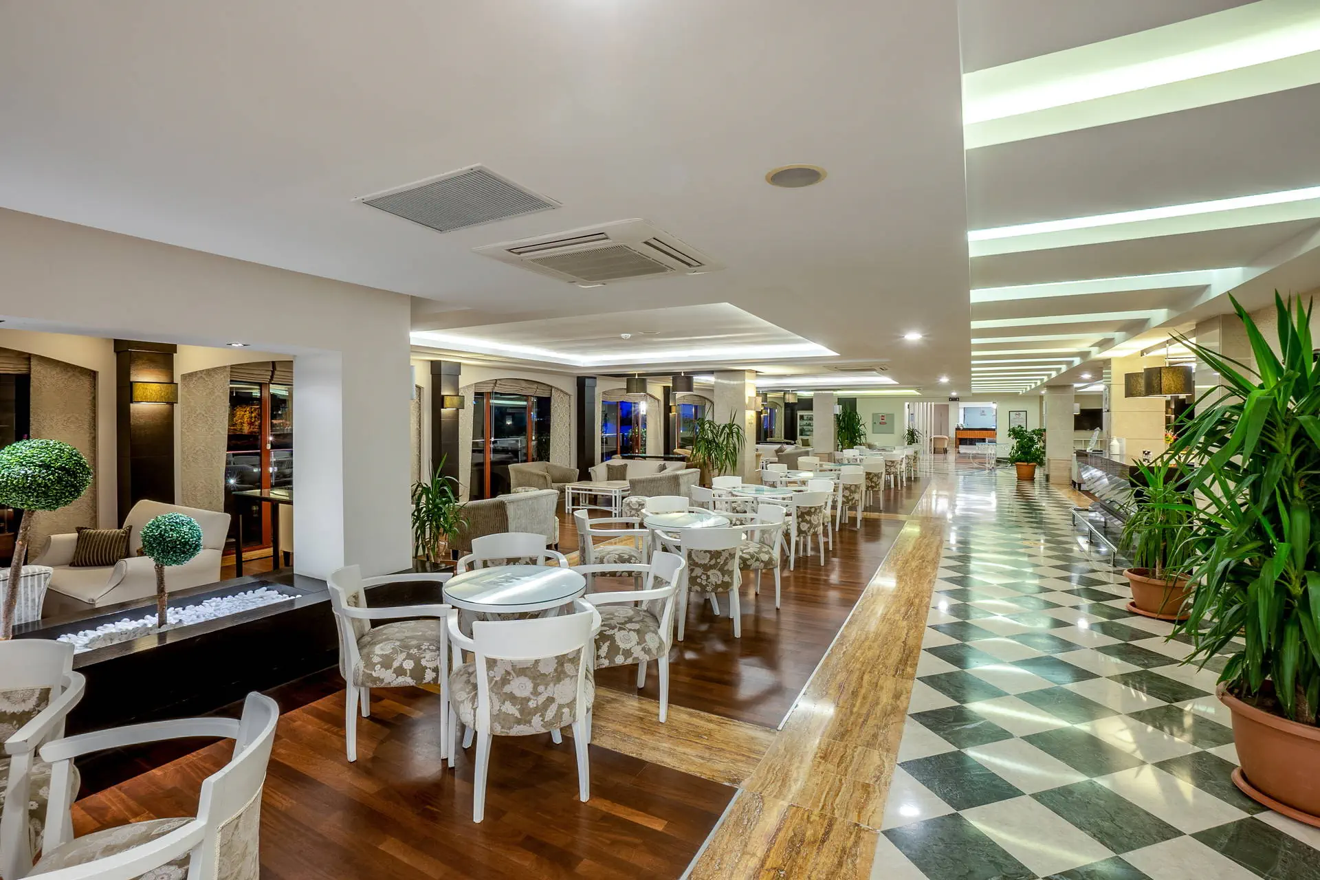 Monachus Hotel & Spa - zdjęcie 23