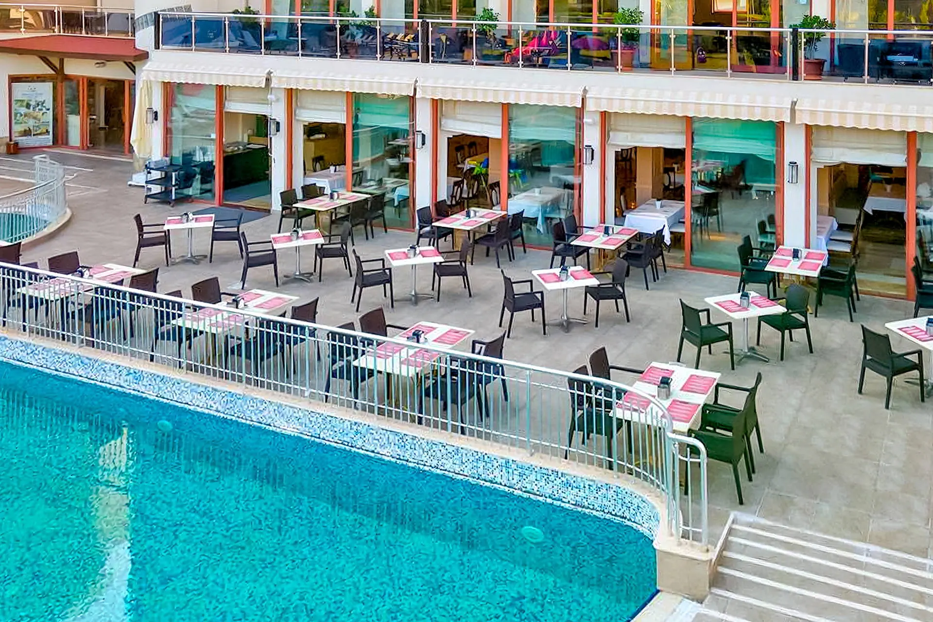Monachus Hotel & Spa - zdjęcie 26