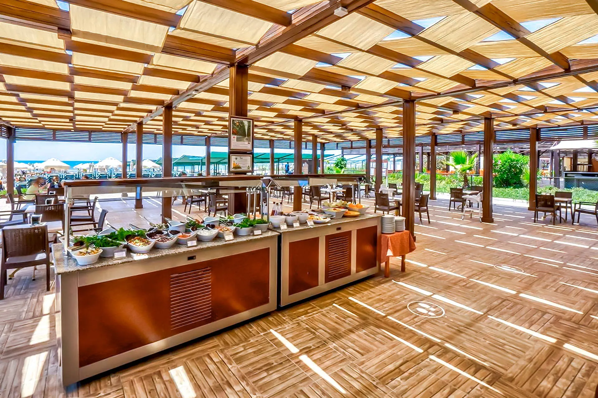 Monachus Hotel & Spa - zdjęcie 24