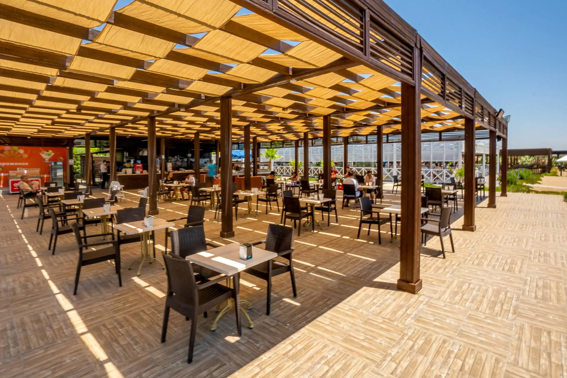 Monachus Hotel & Spa - zdjęcie 25