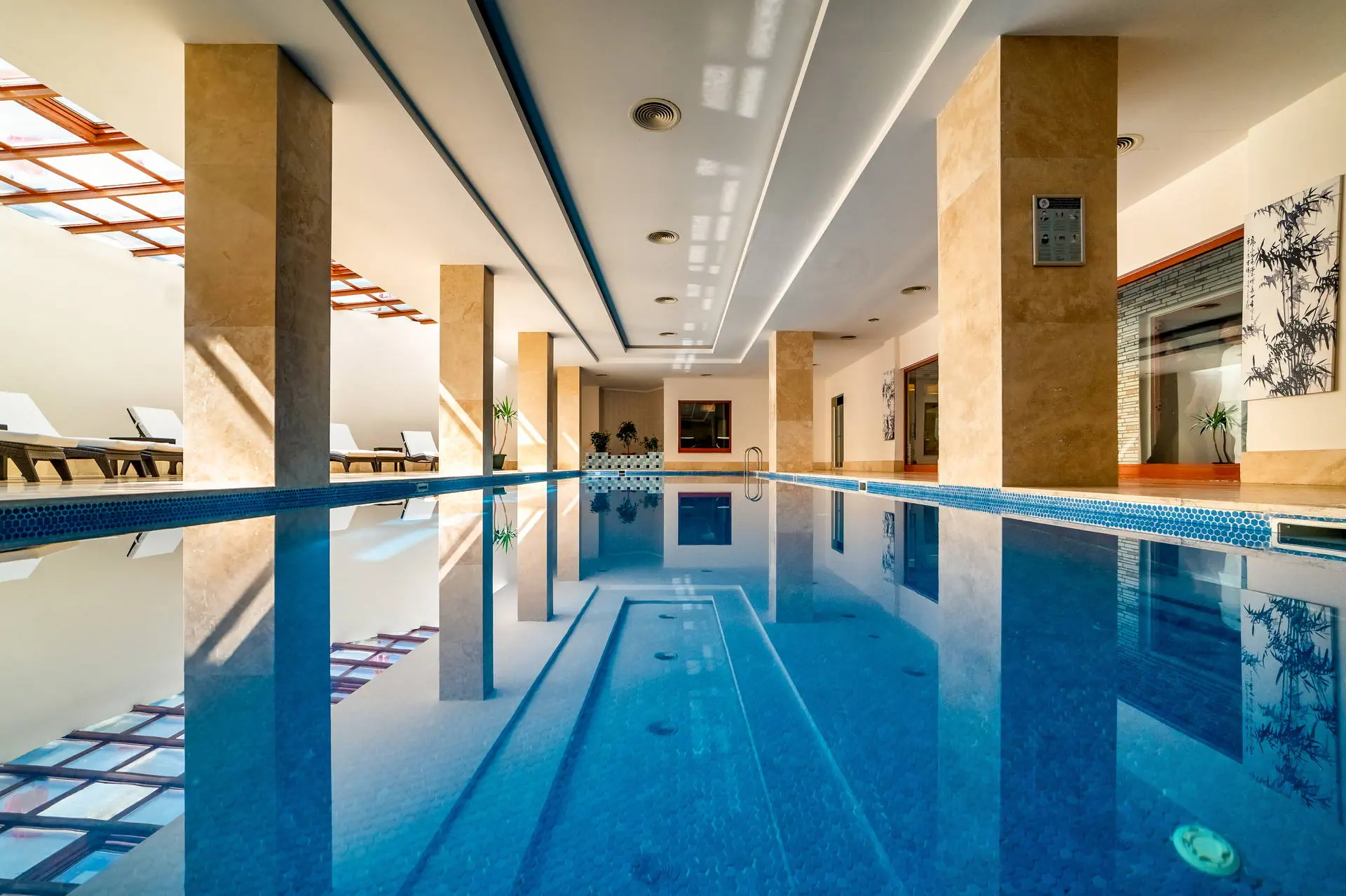 Monachus Hotel & Spa - zdjęcie 28