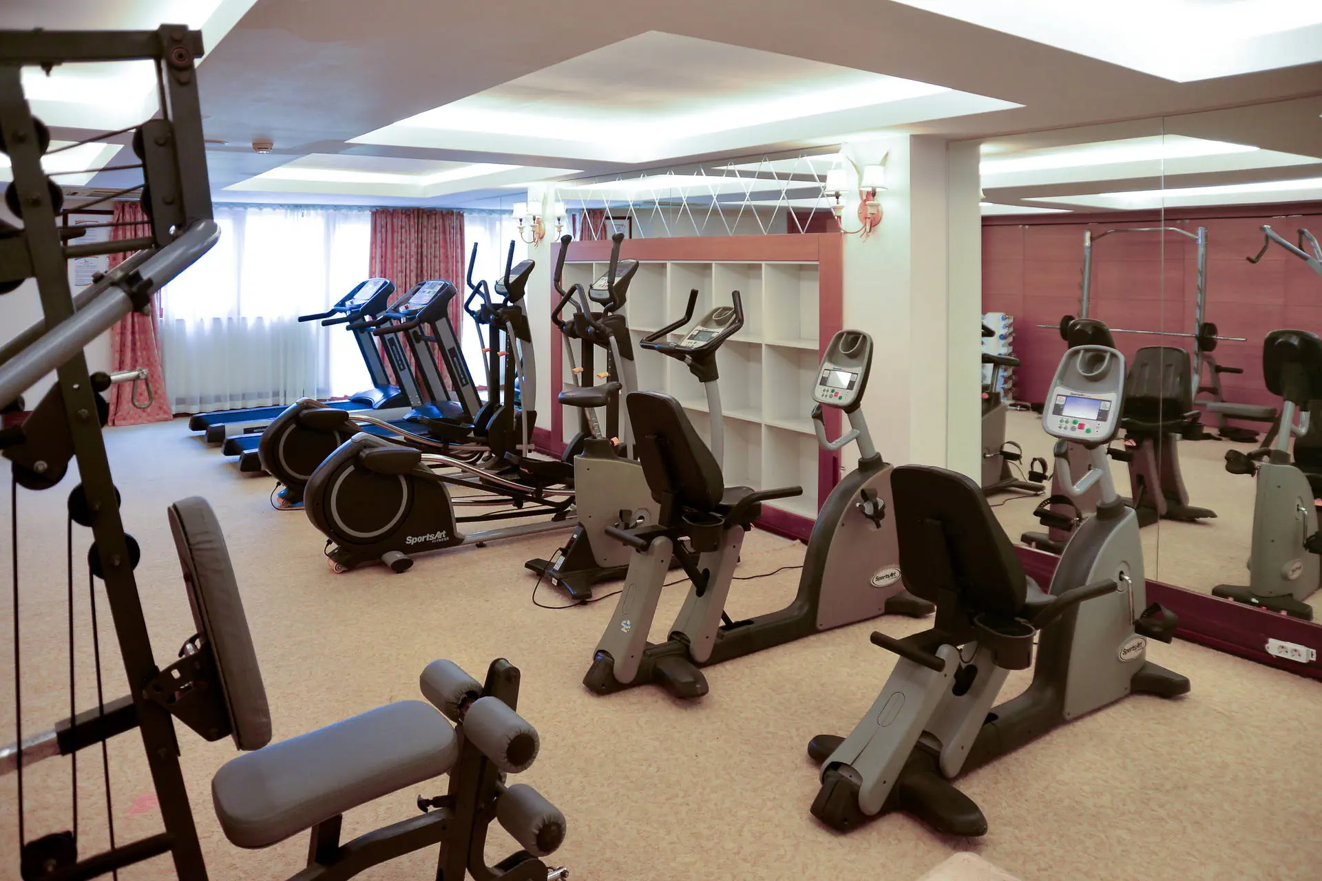 Monachus Hotel & Spa - zdjęcie 33