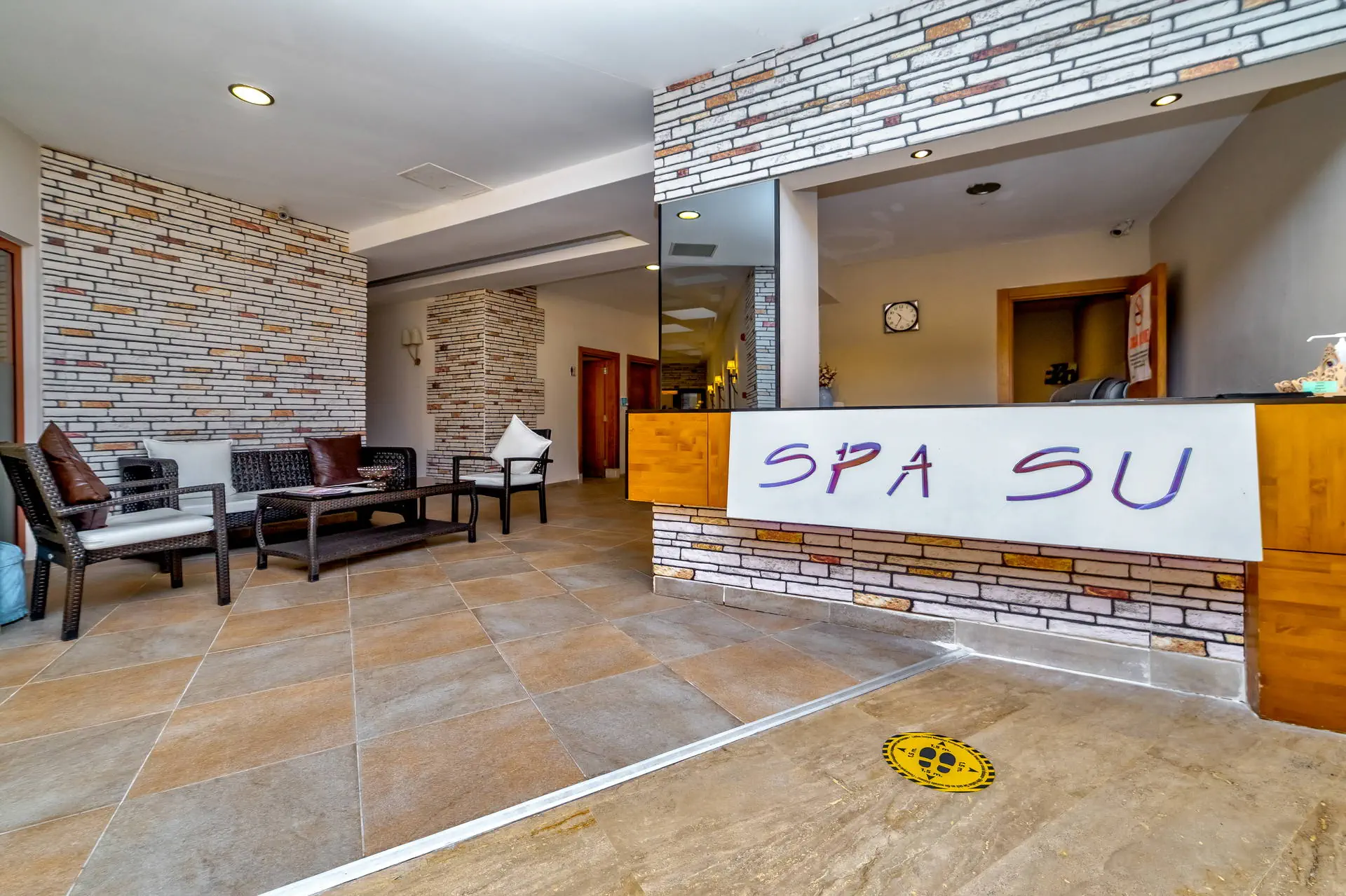 Monachus Hotel & Spa - zdjęcie 32