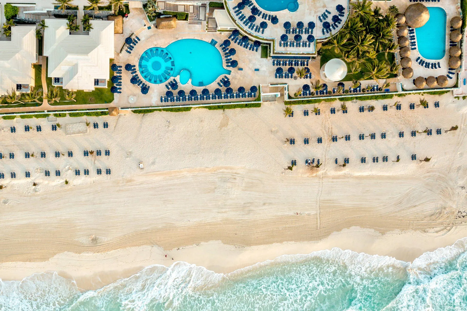 Occidental Tucancun (ex Barcelo Tucancun Beach) - zdjęcie 6