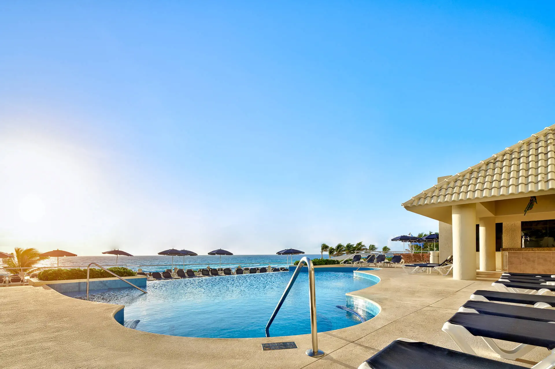 Occidental Tucancun (ex Barcelo Tucancun Beach) - zdjęcie 3