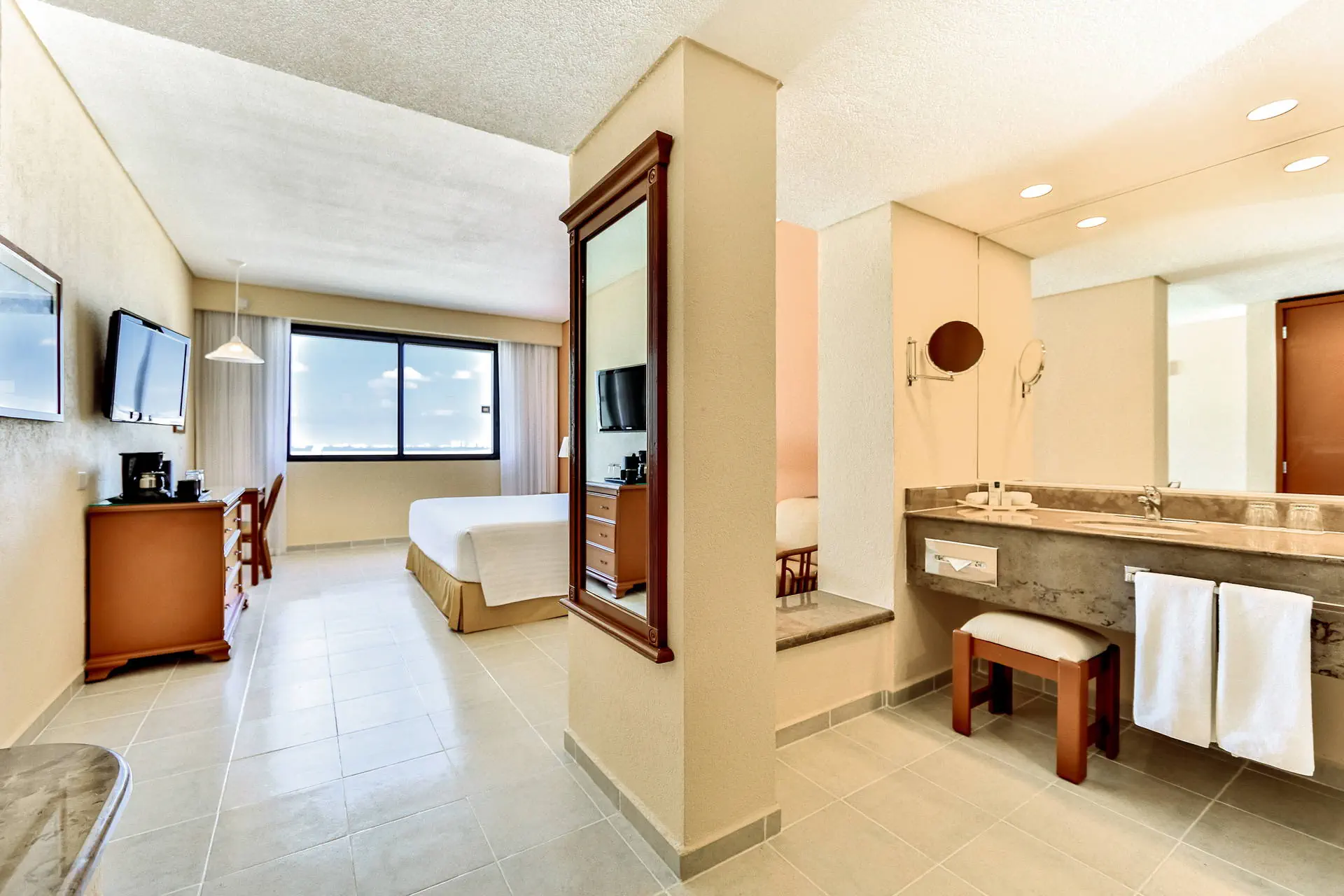 Occidental Tucancun (ex Barcelo Tucancun Beach) - zdjęcie 8