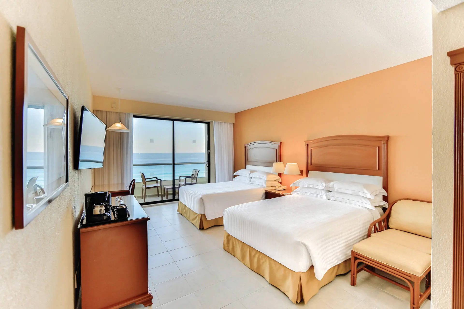 Occidental Tucancun (ex Barcelo Tucancun Beach) - zdjęcie 7