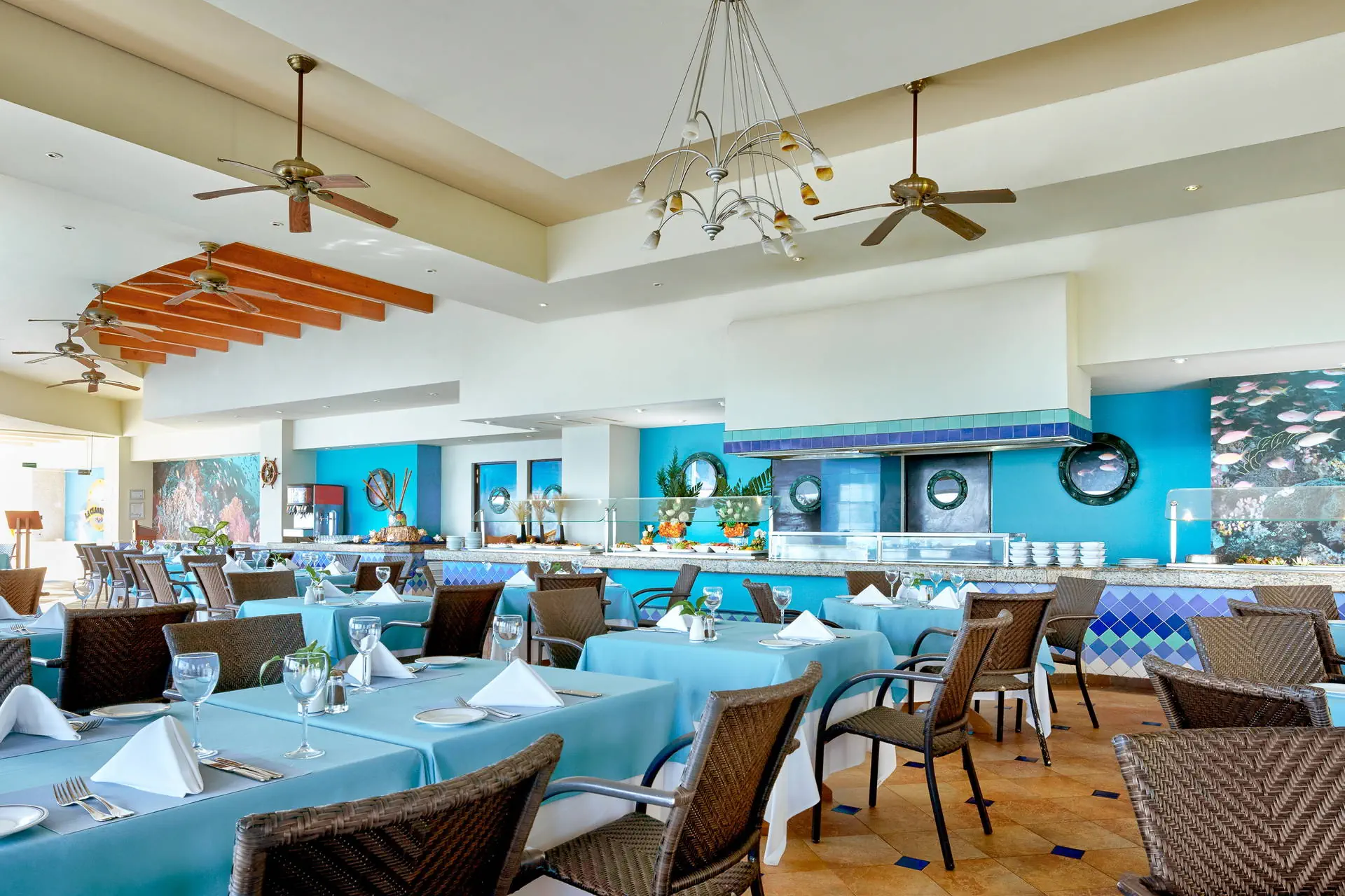 Occidental Tucancun (ex Barcelo Tucancun Beach) - zdjęcie 9