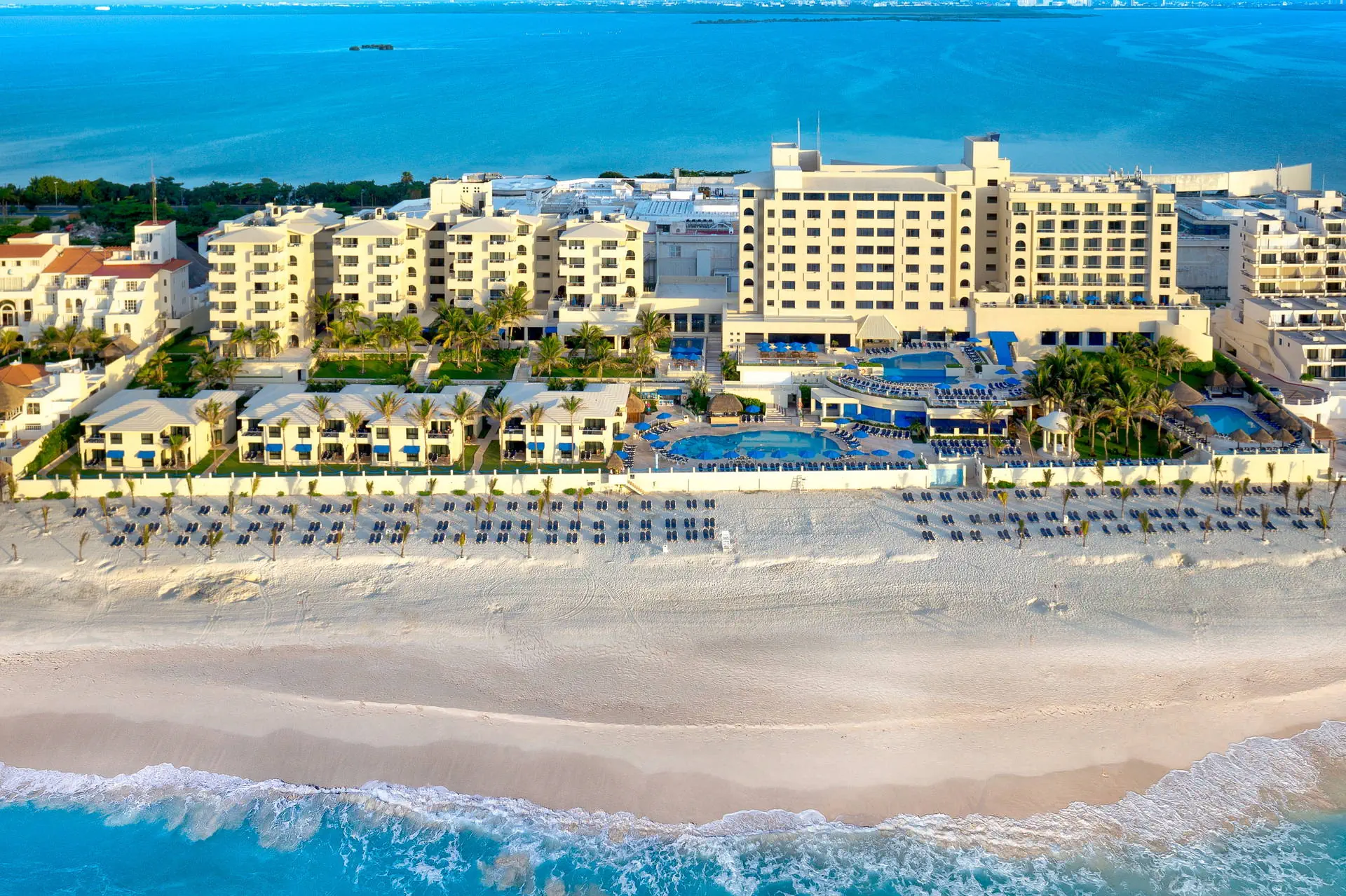 Occidental Tucancun (ex Barcelo Tucancun Beach) - zdjęcie 5