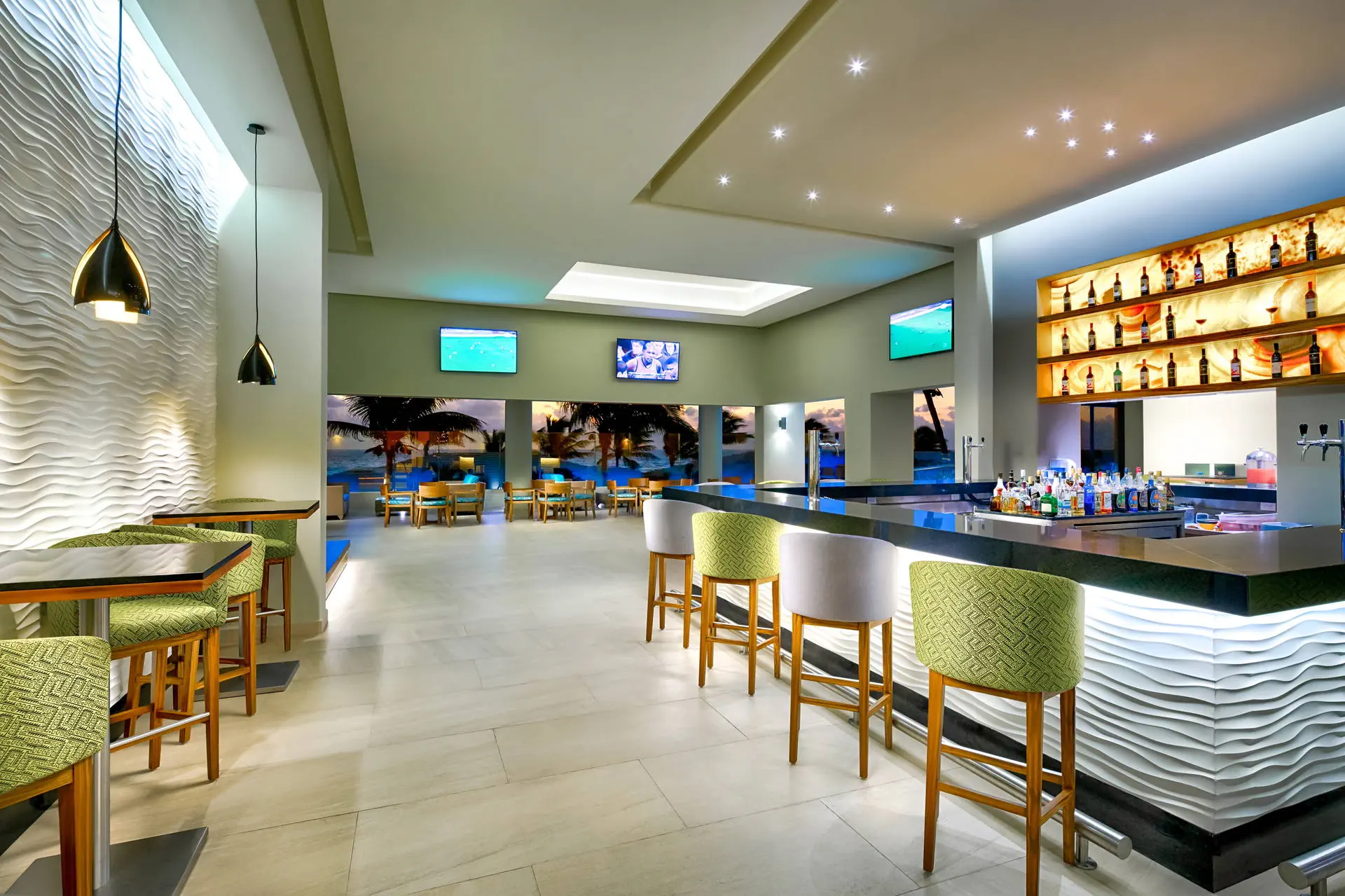 Occidental Tucancun (ex Barcelo Tucancun Beach) - zdjęcie 11